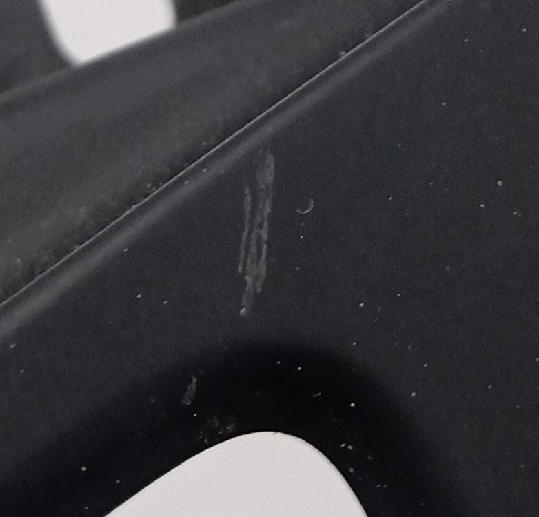 Blocco comandi autoradio