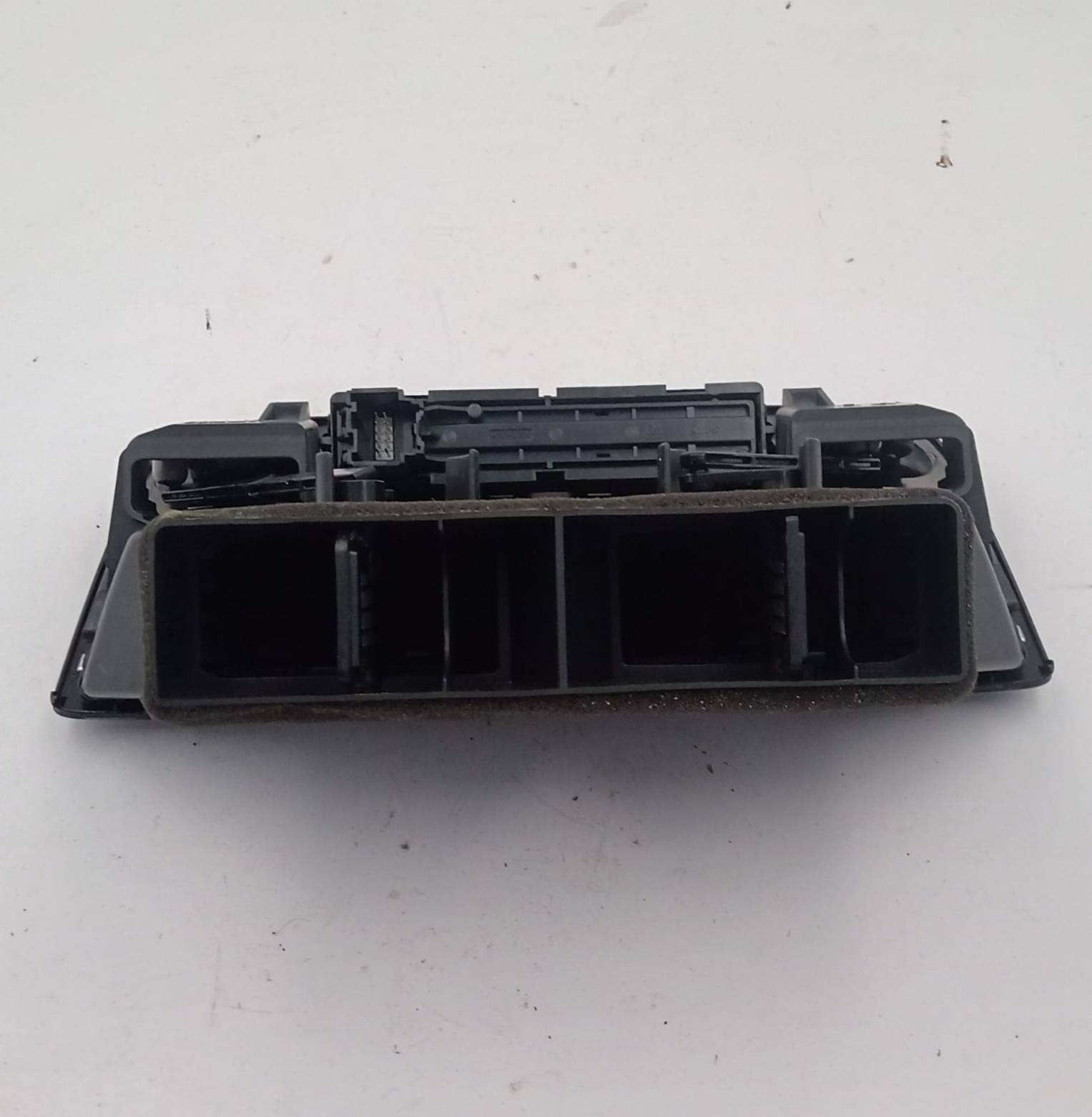 Bocchetta Aria centrale