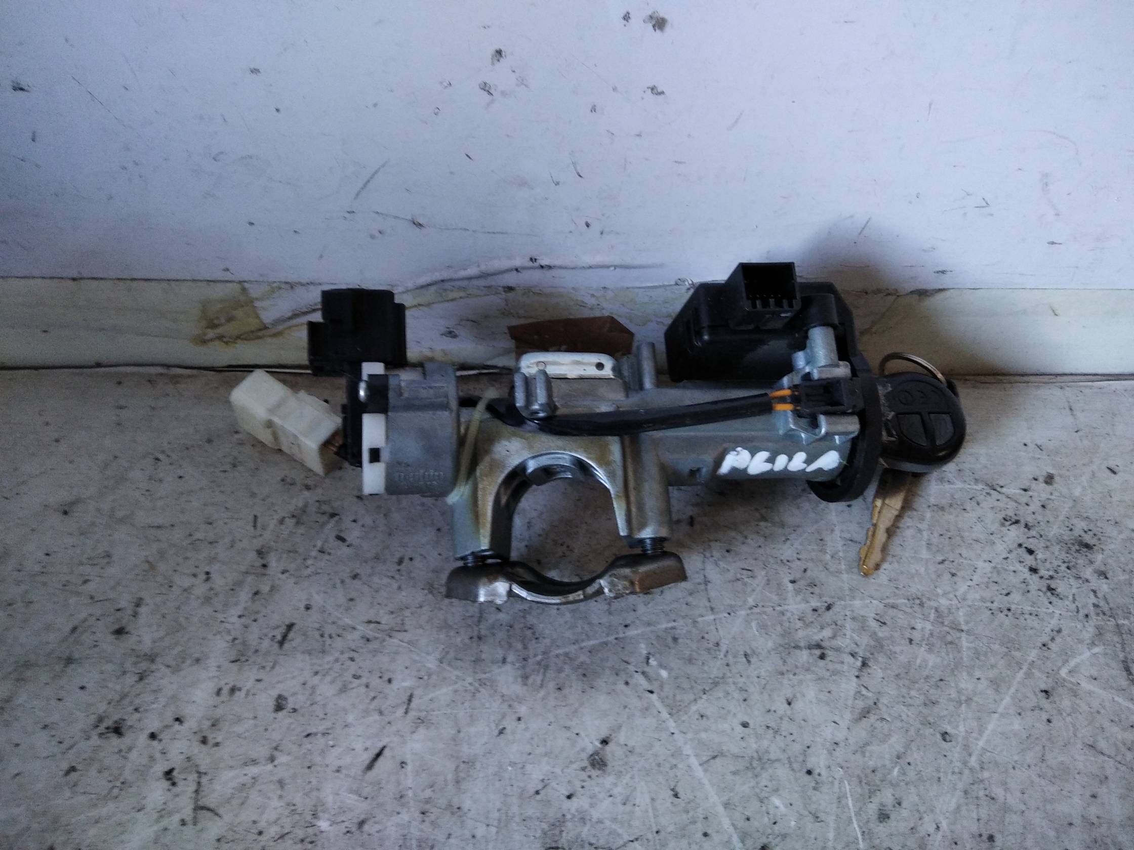 Commutatore avviamento