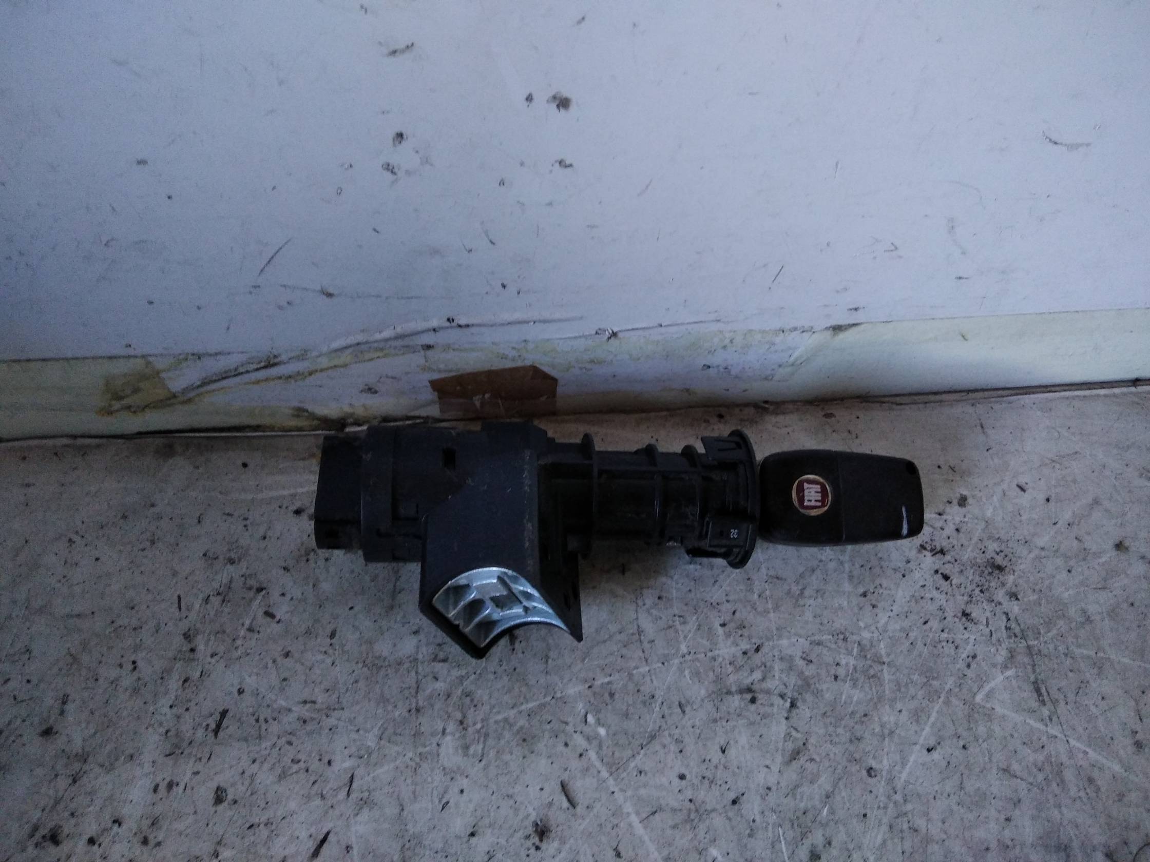 Commutatore avviamento