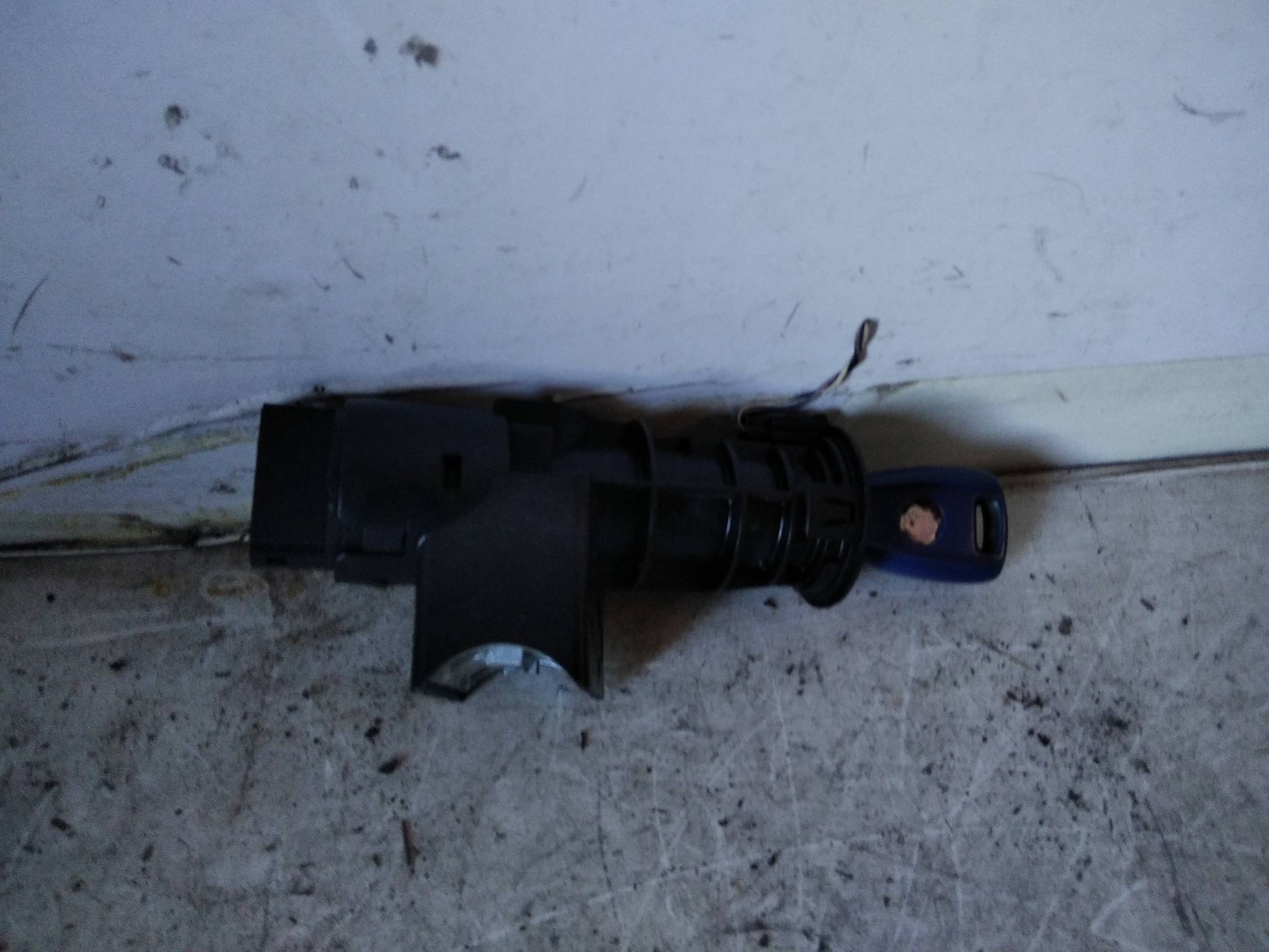 Commutatore avviamento