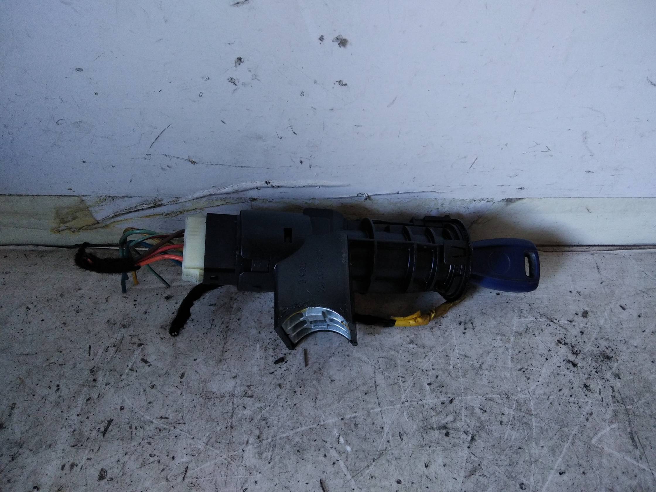 Commutatore avviamento