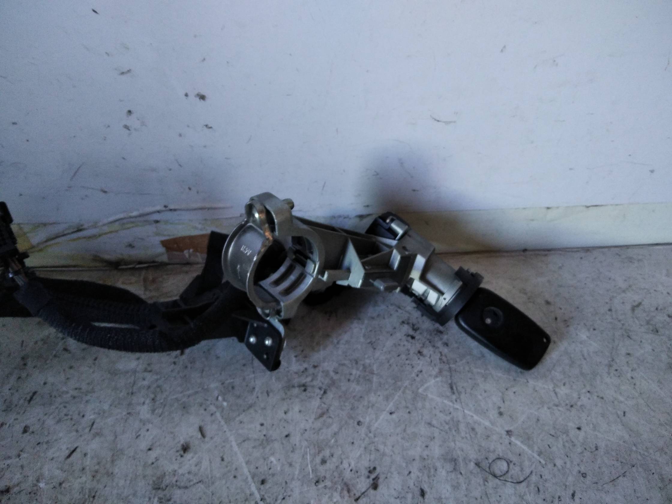 Commutatore avviamento