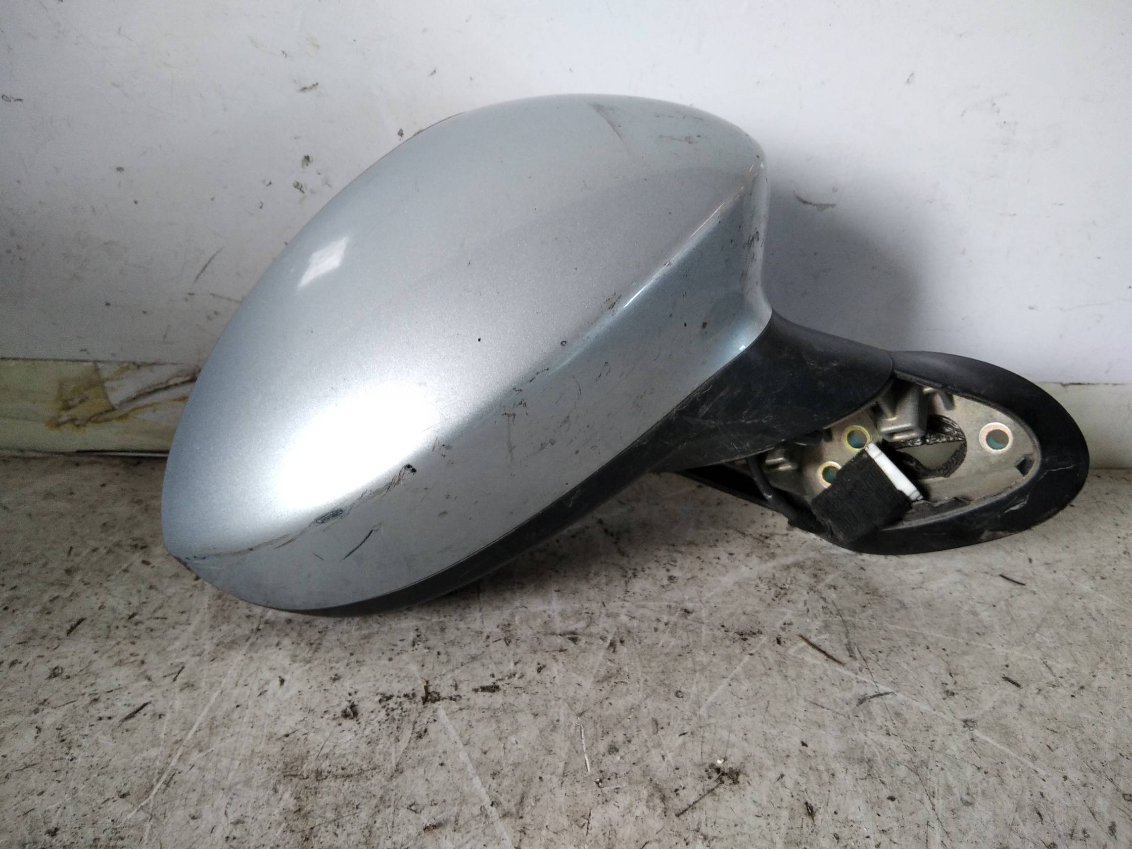 Retrovisore est. dx.