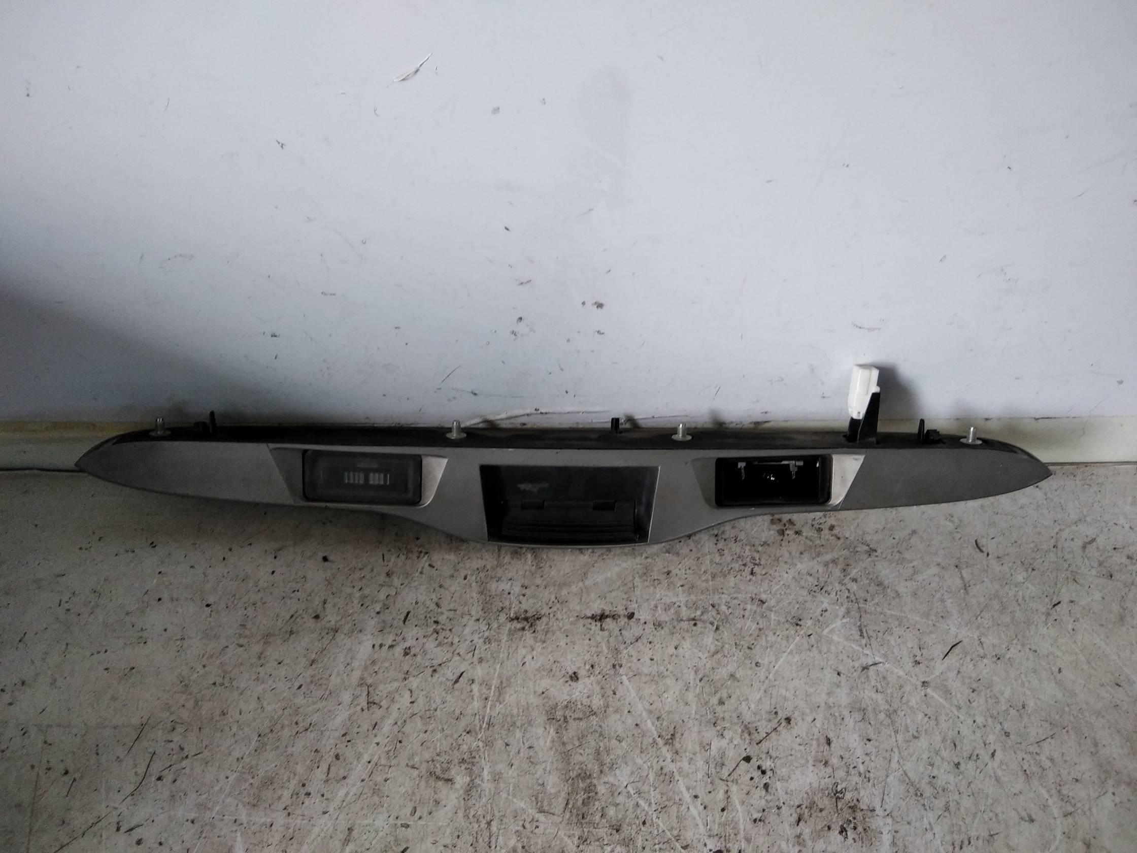 Maniglia portello post.