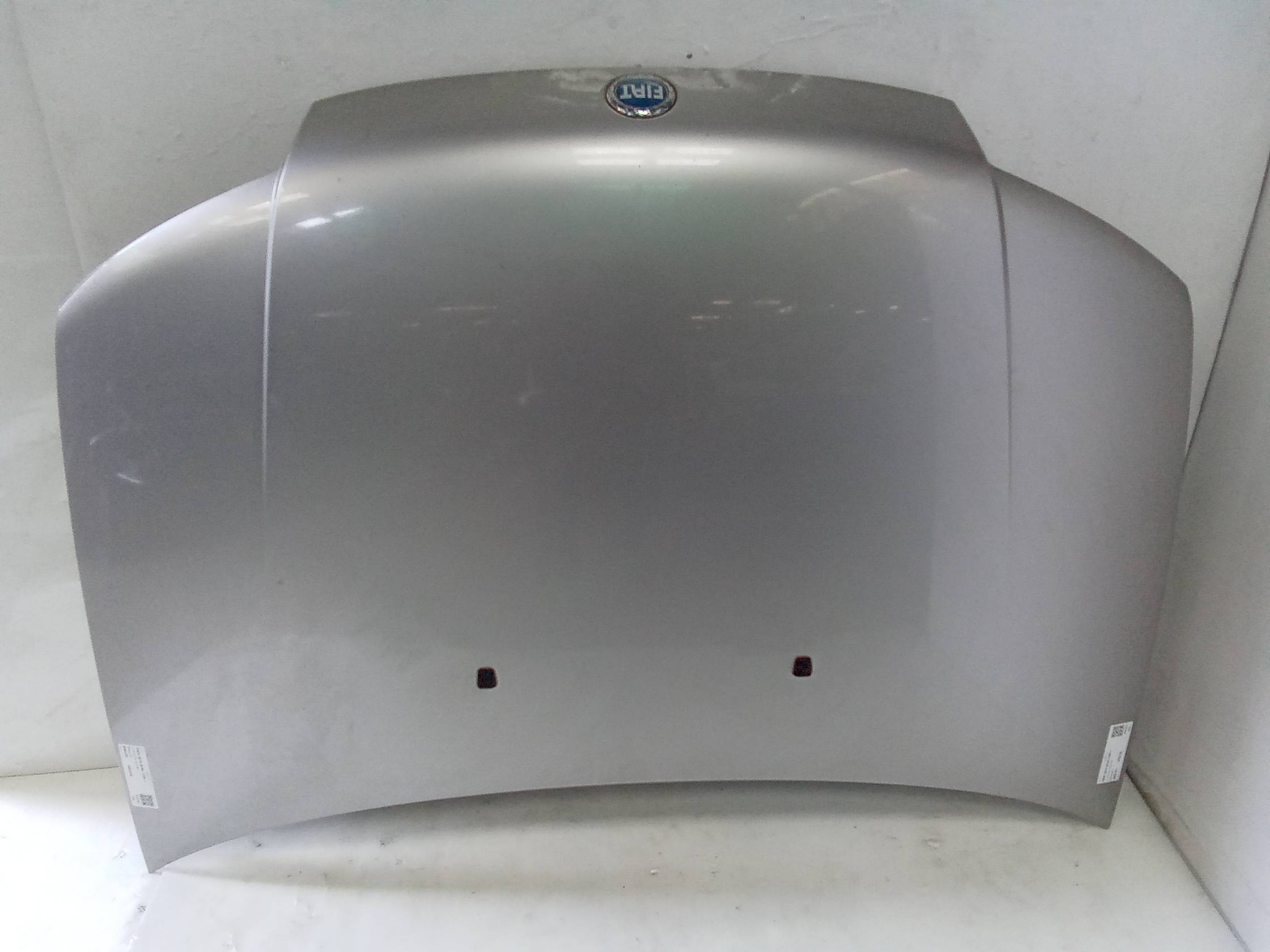 Cofano ant. Cofano ant.