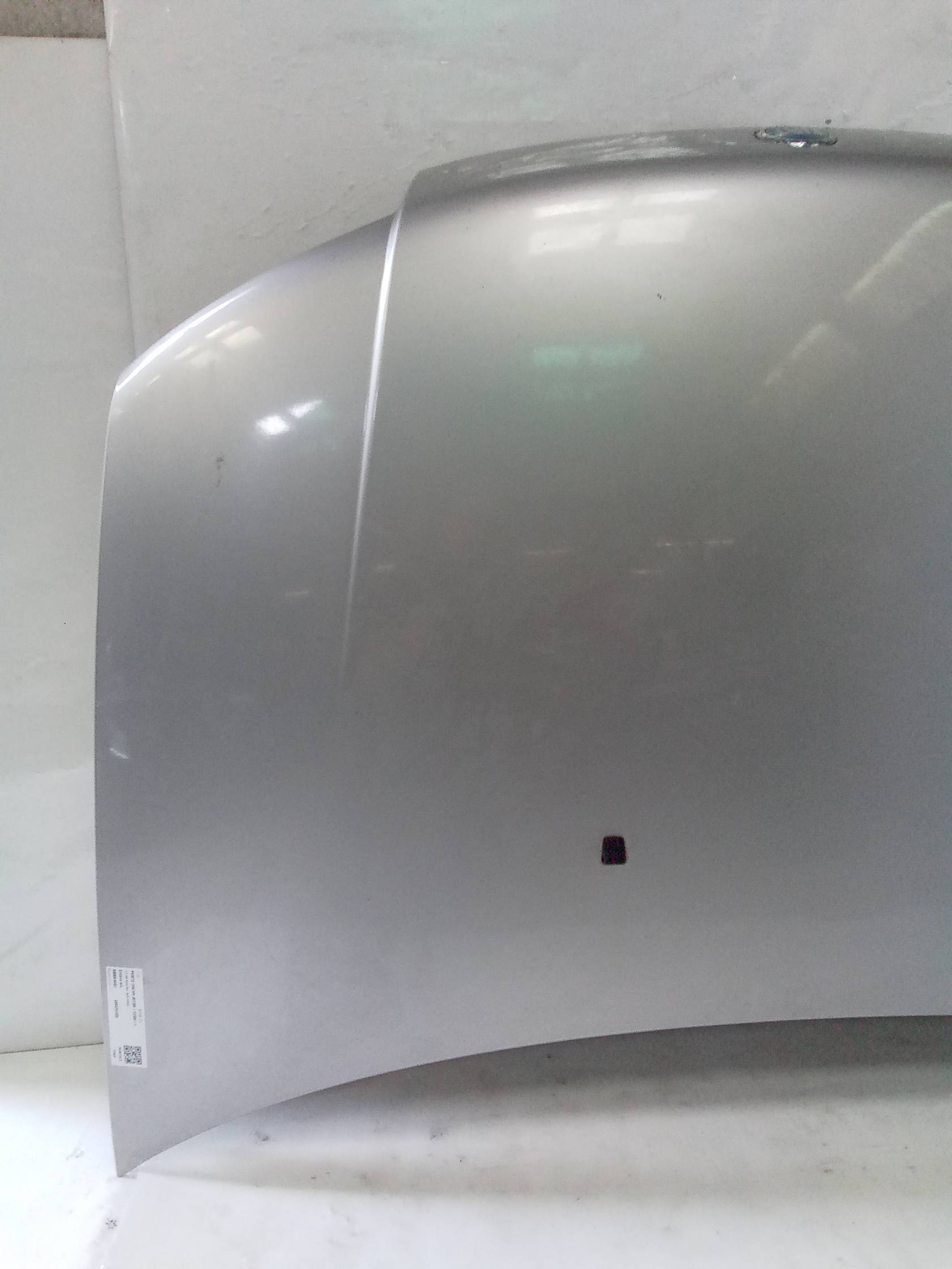 Cofano ant. Cofano ant.