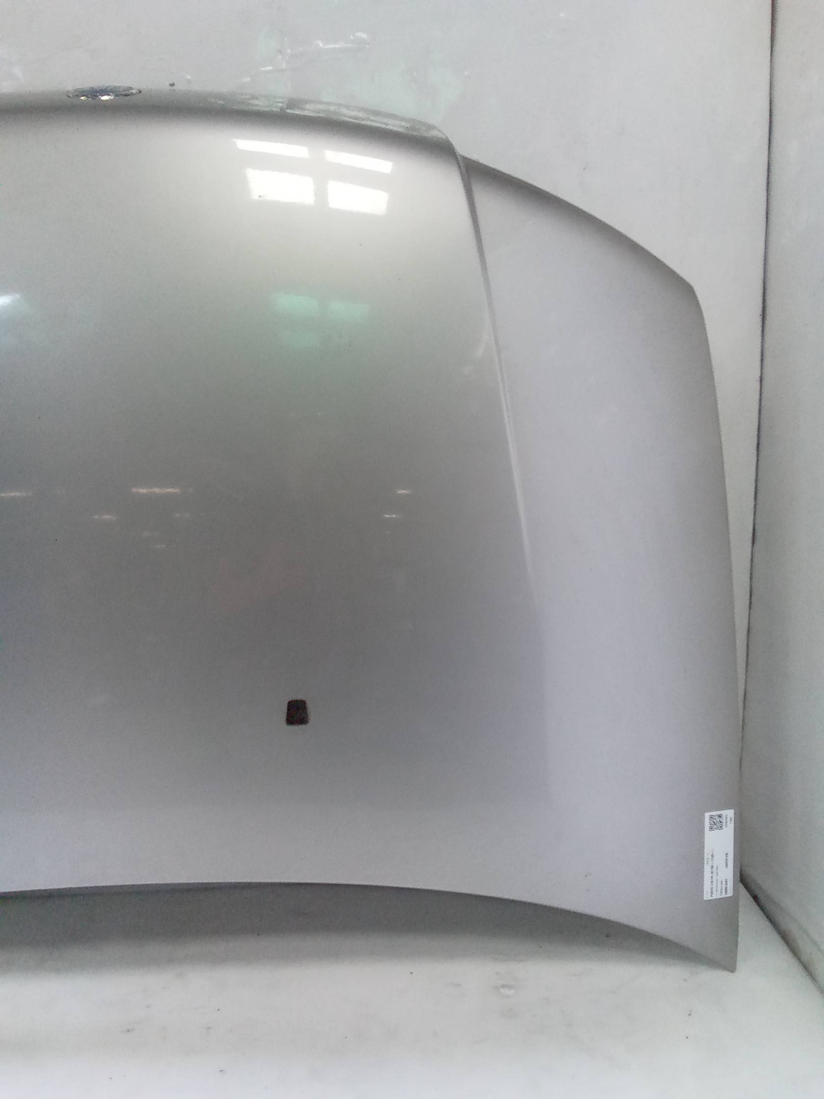 Cofano ant. Cofano ant.