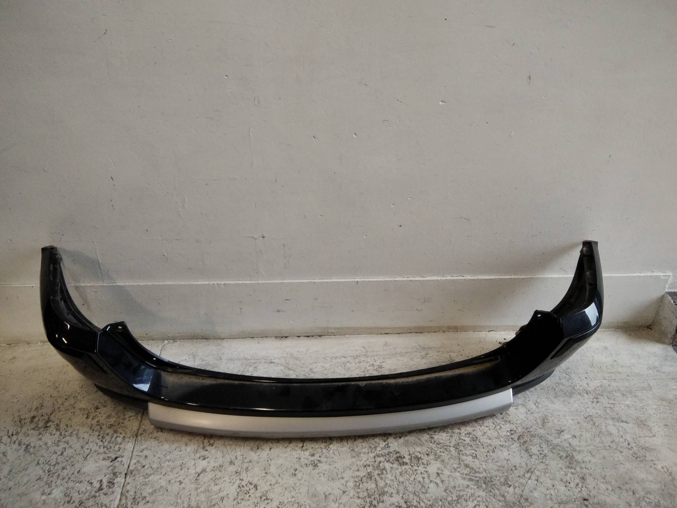 Paraurti post. compl.