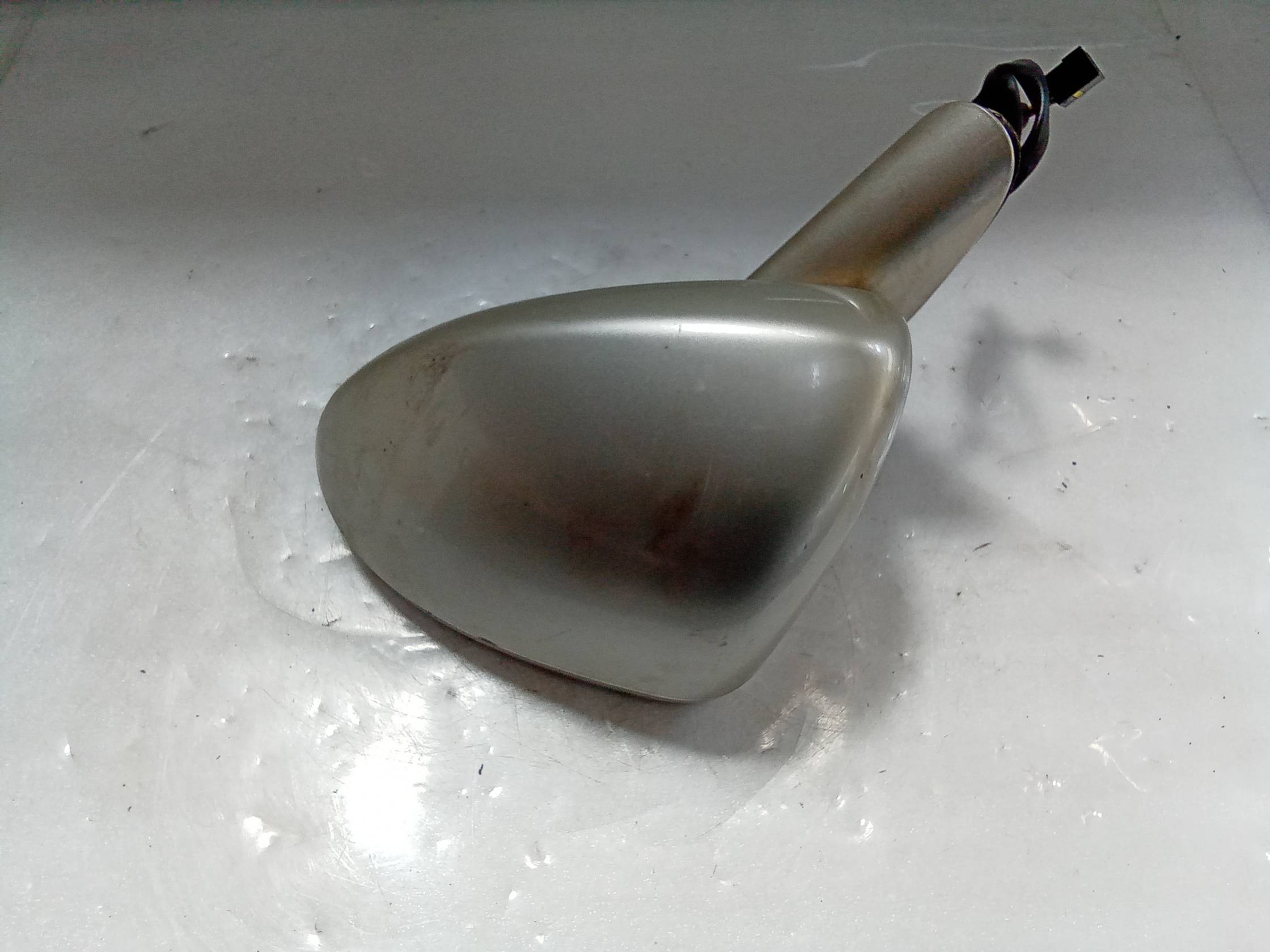 Retrovisore est. regolaz. elettr. sx.