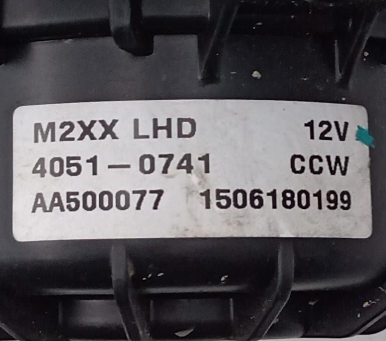 Ventola riscaldamento