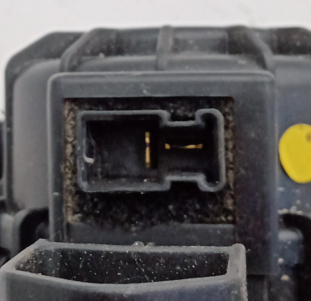 Ventola riscaldamento