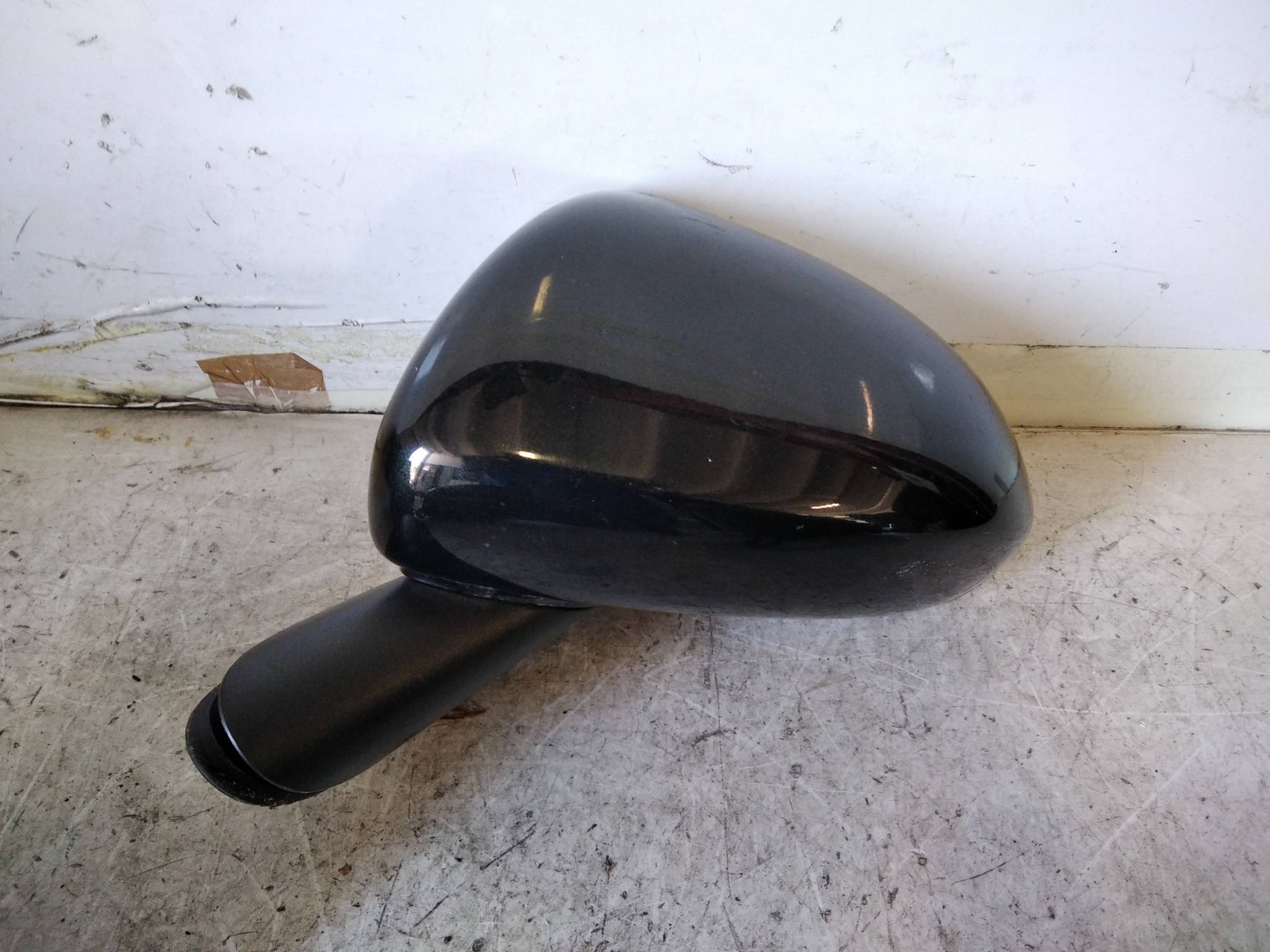 Retrovisore est. regolaz. elettr. sx.