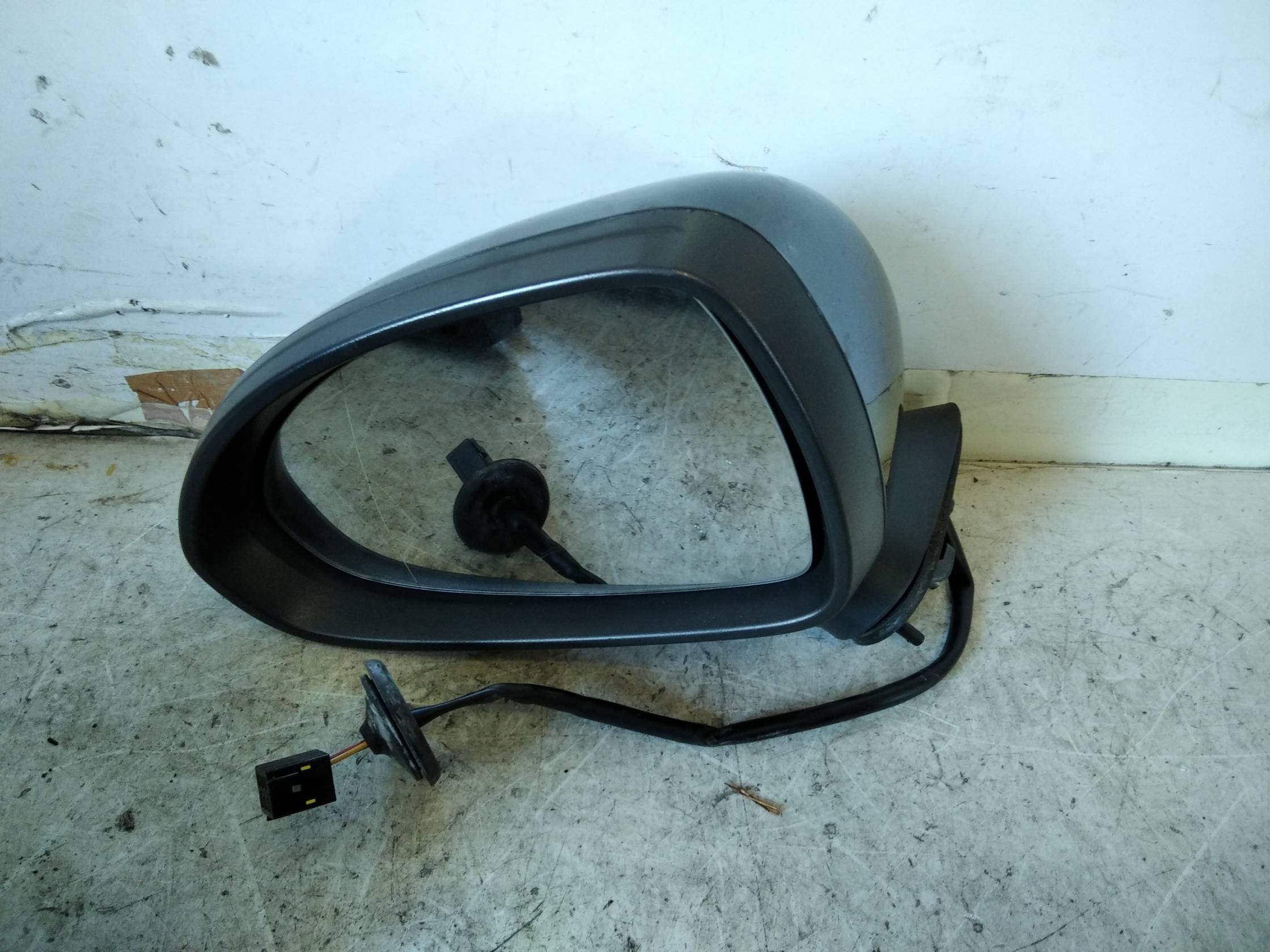 Retrovisore est. regolaz. elettr. sx.