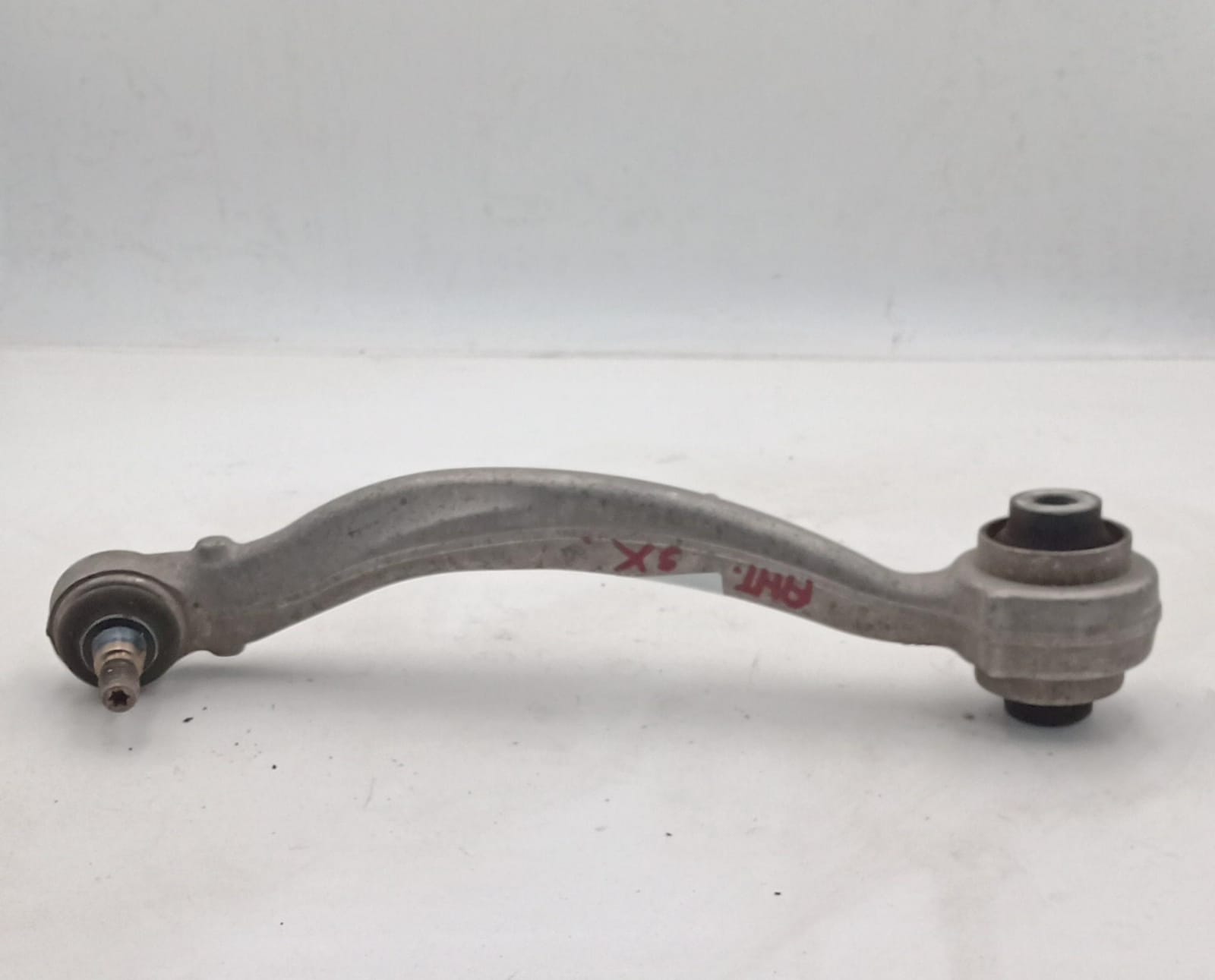 Braccio oscillante anteriore sinistro