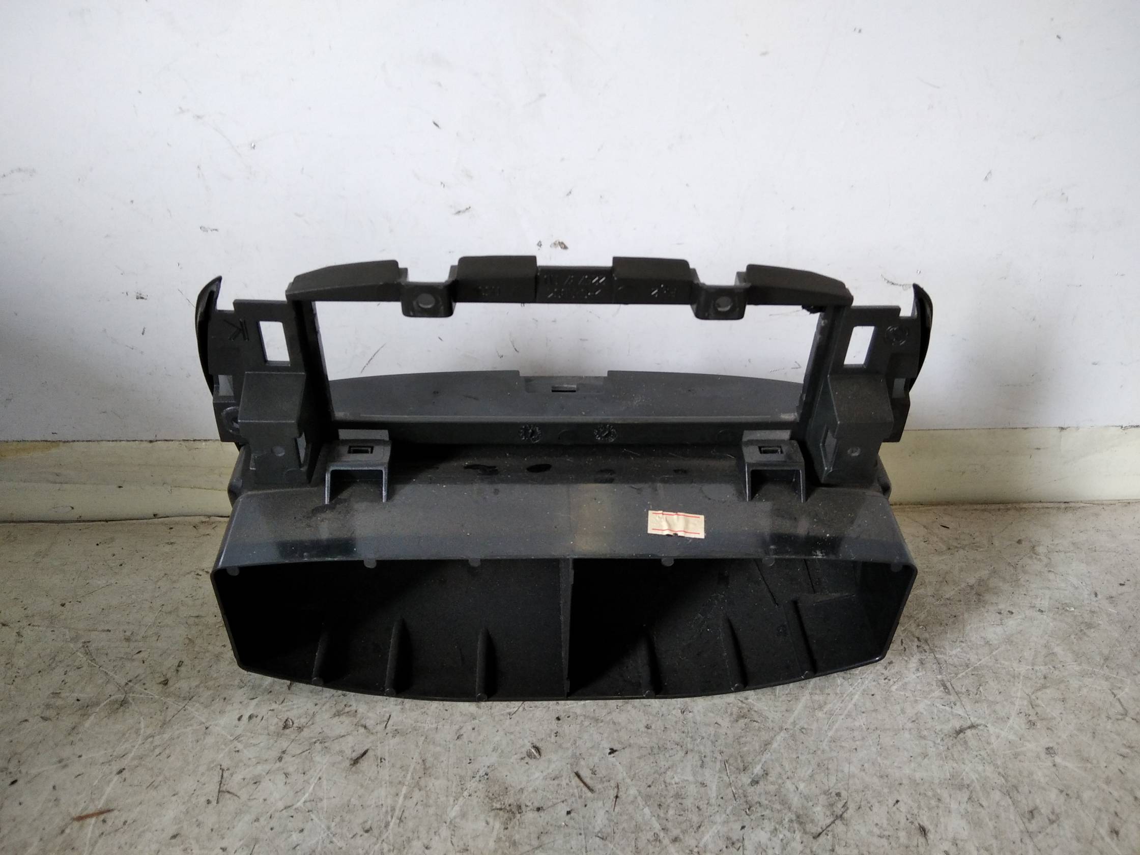 Bocchetta aria centr. cruscotto