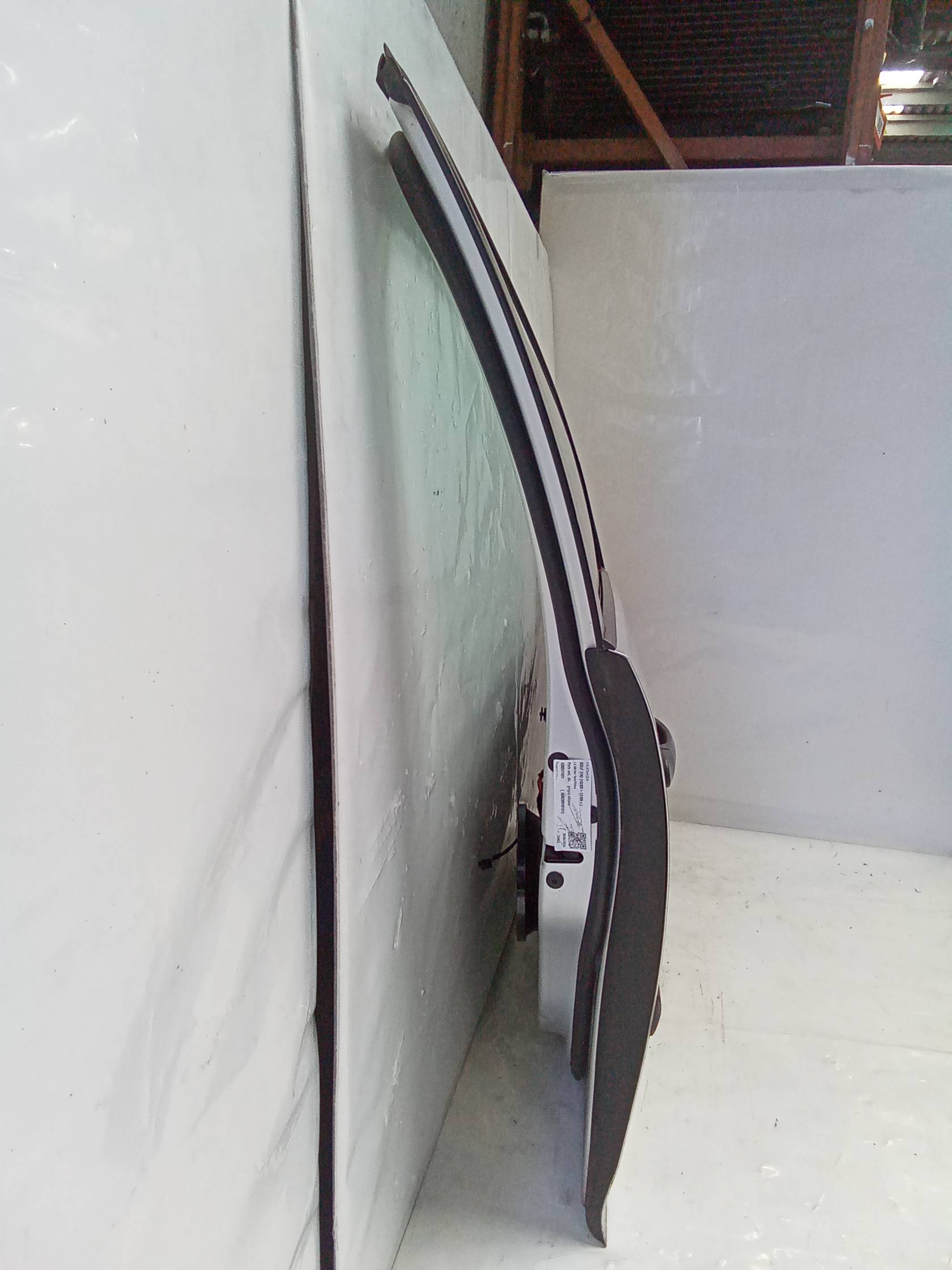 Porta ant. dx.   grigio chiaro