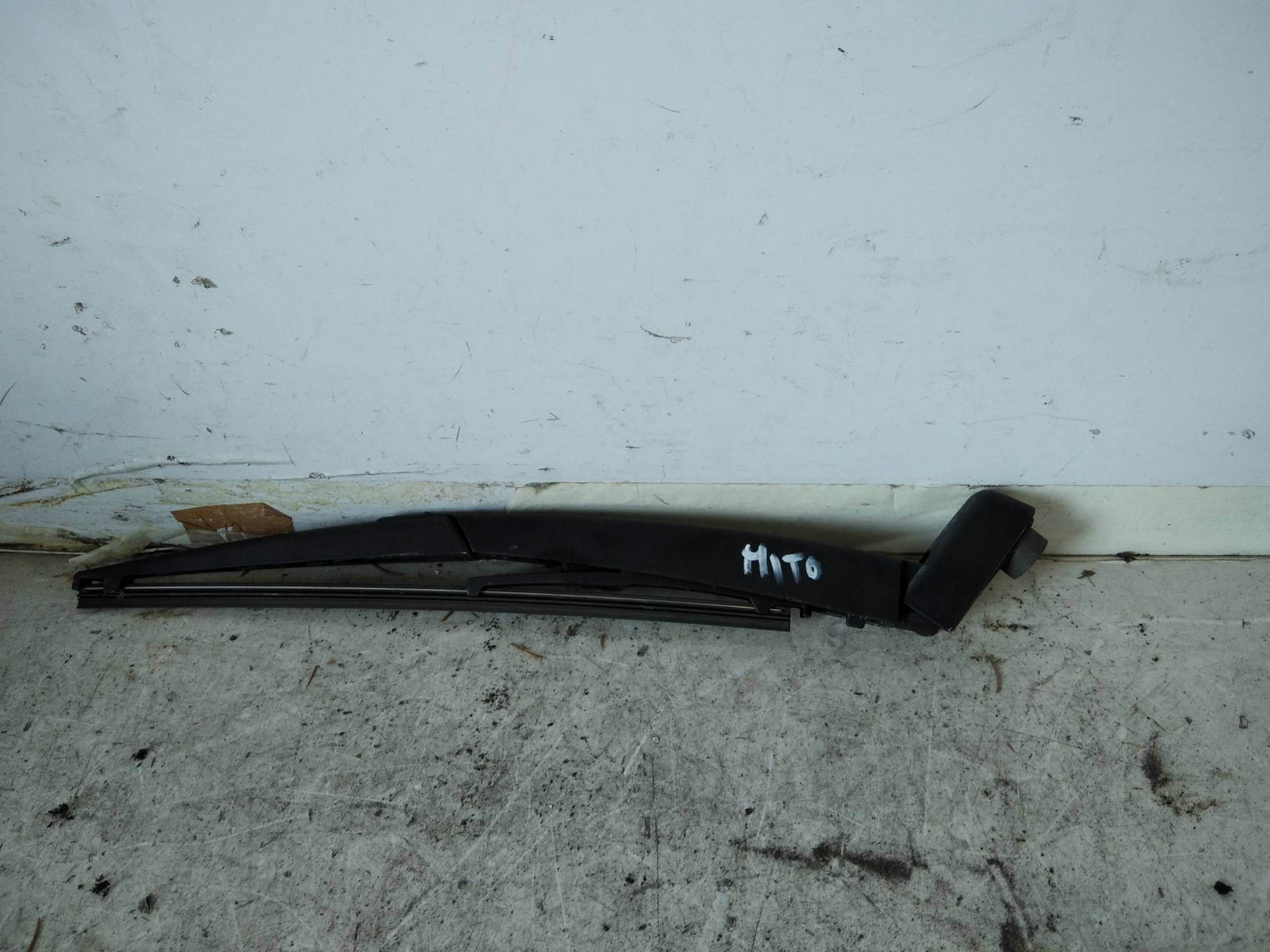 Braccio tergilunotto