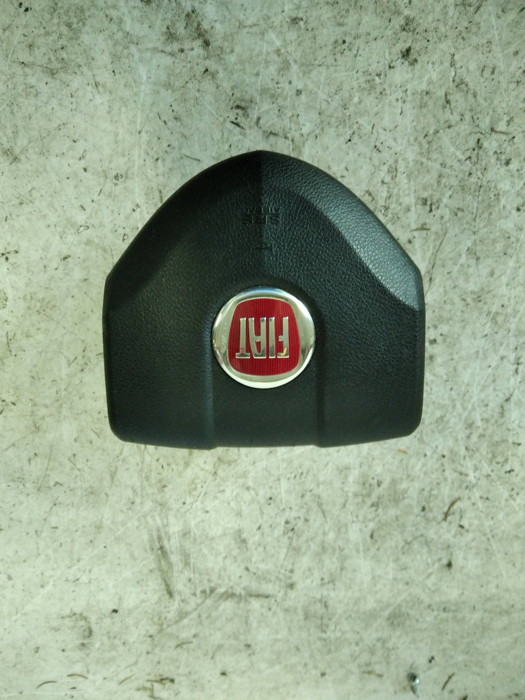 Dispositivo airbag lato guida