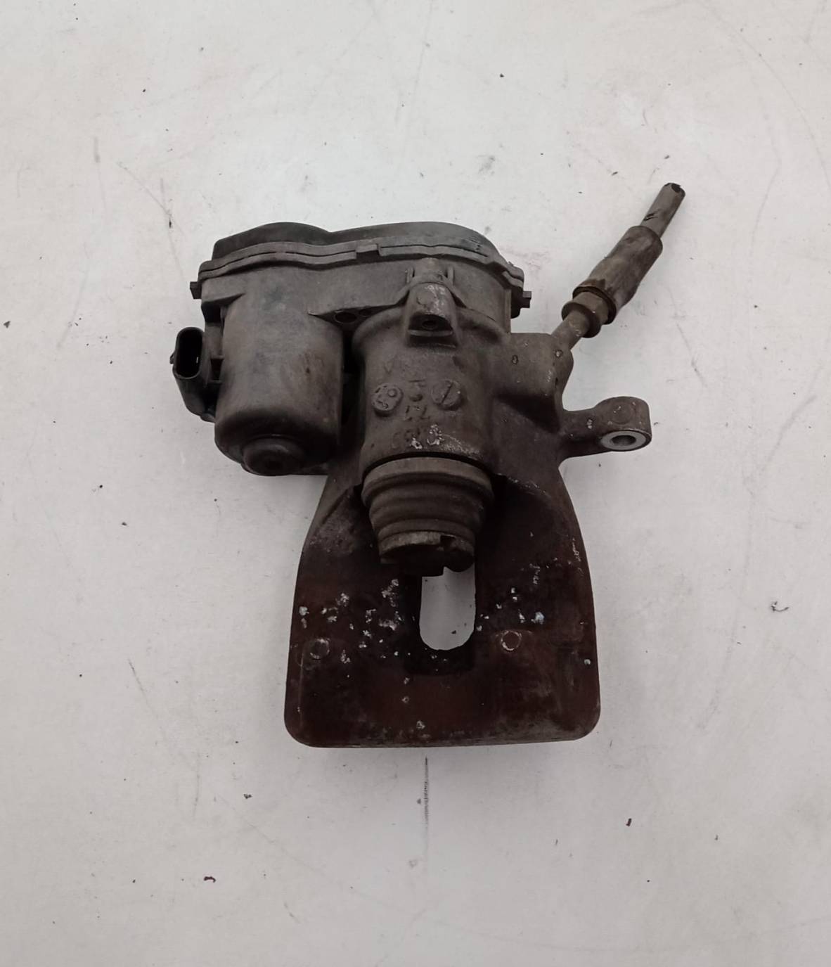 Pinza freno posteriore destra