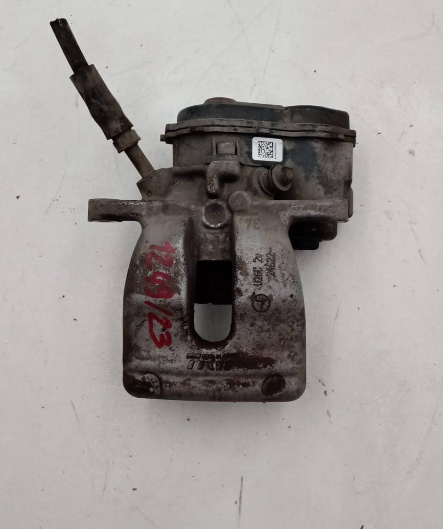 Pinza freno posteriore destra