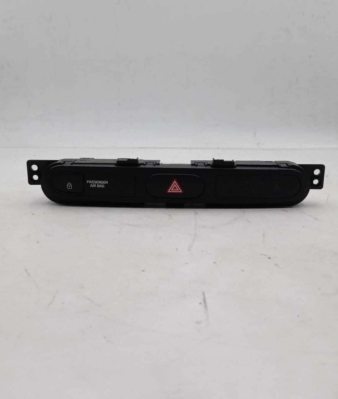 Blocco comandi multifunzioni