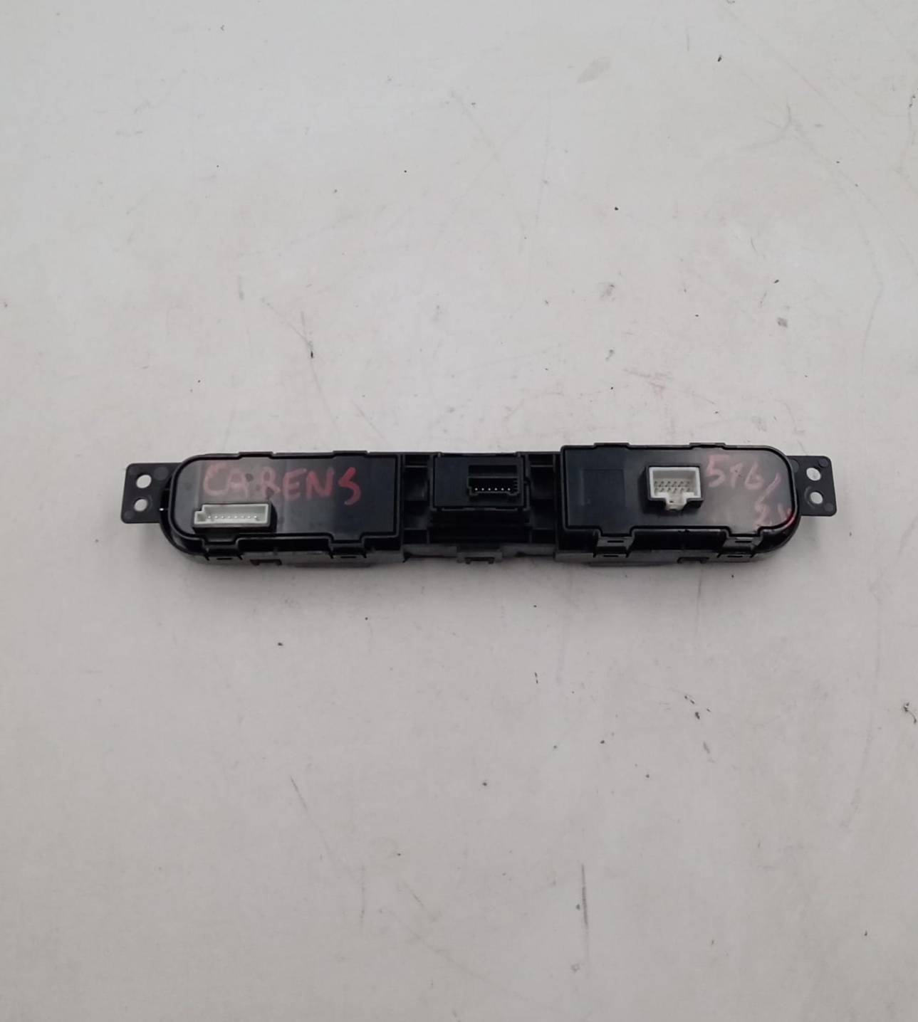 Blocco comandi multifunzioni