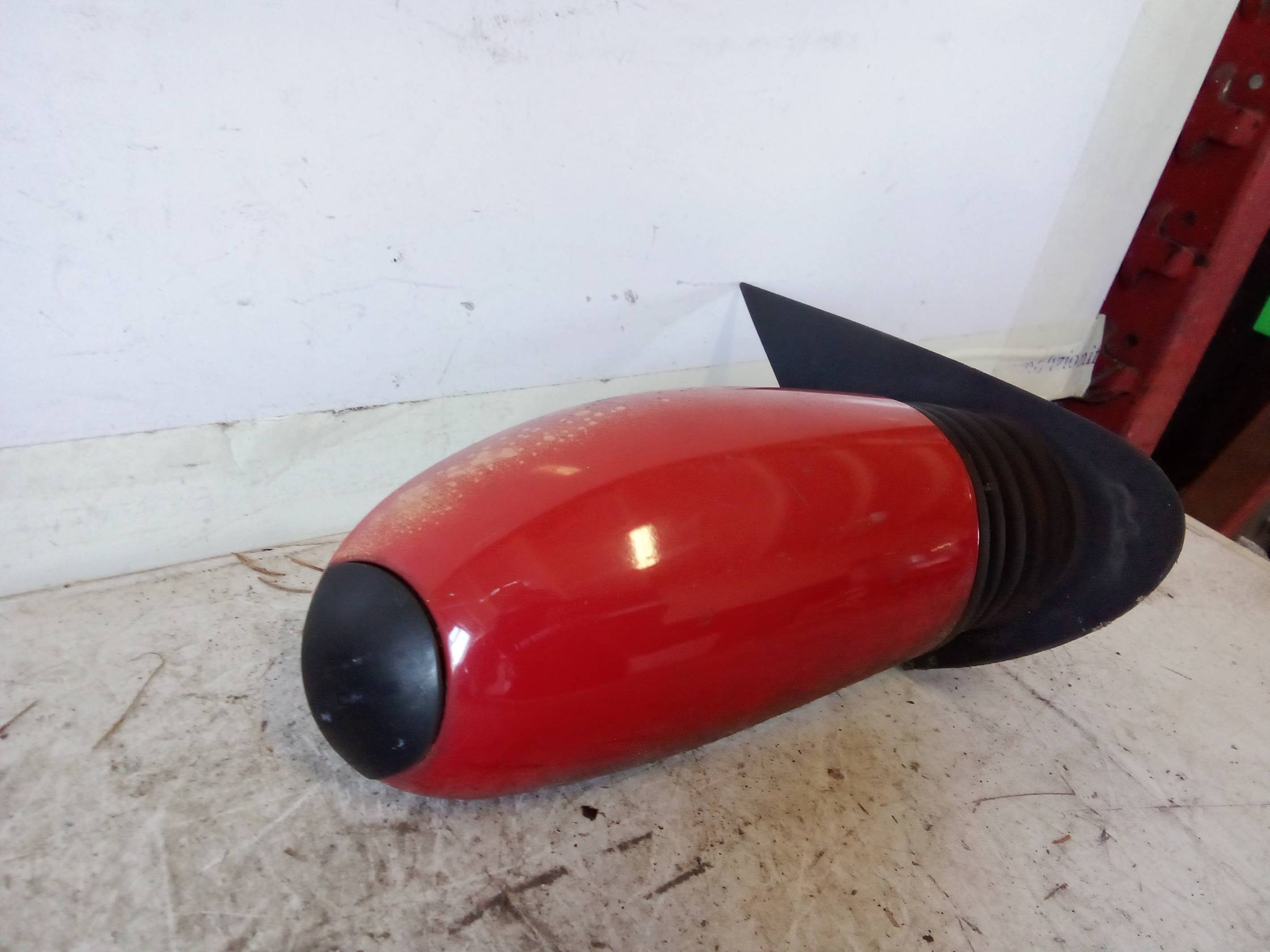 Retrovisore est. dx.