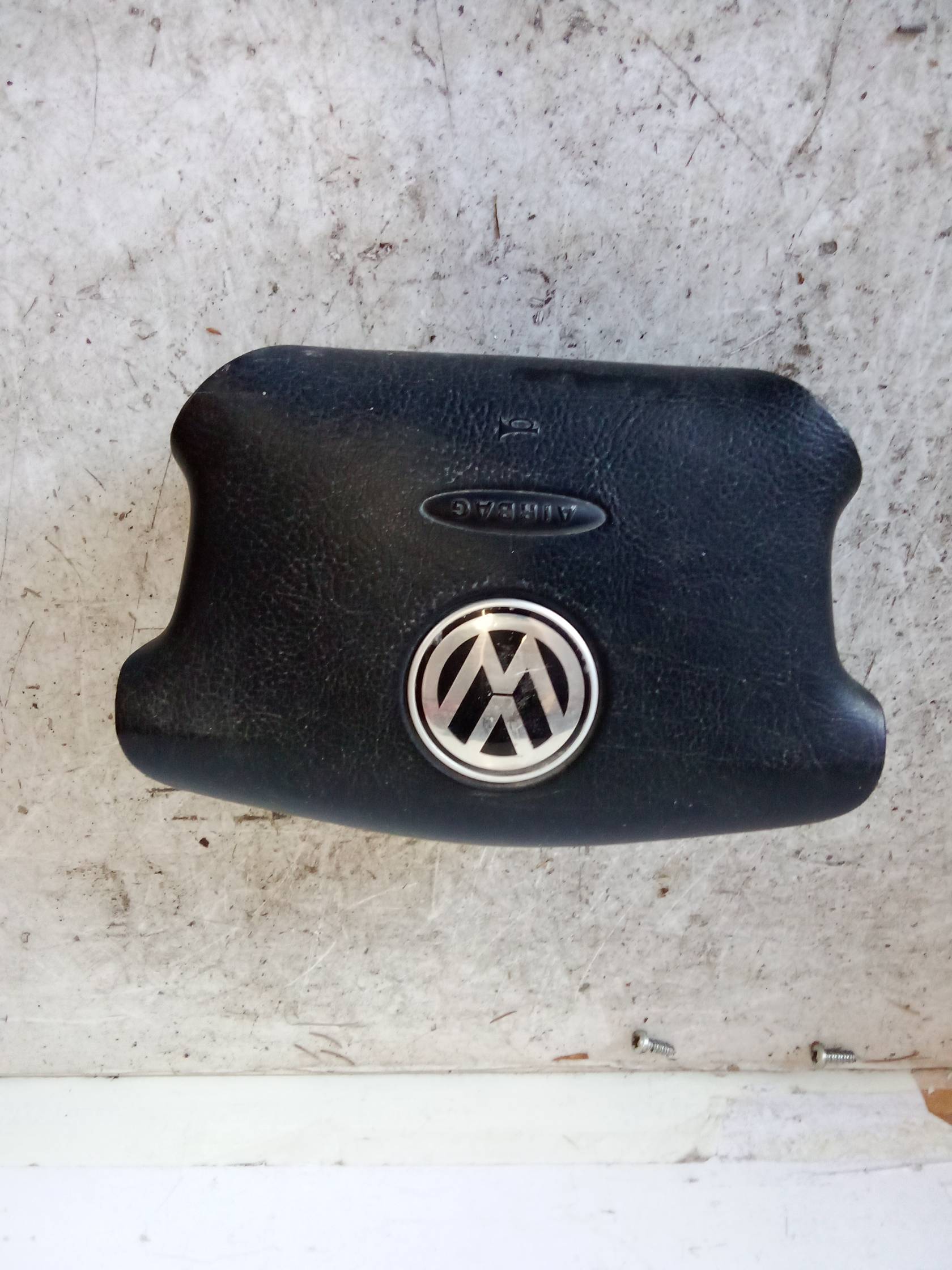 Dispositivo airbag lato guida