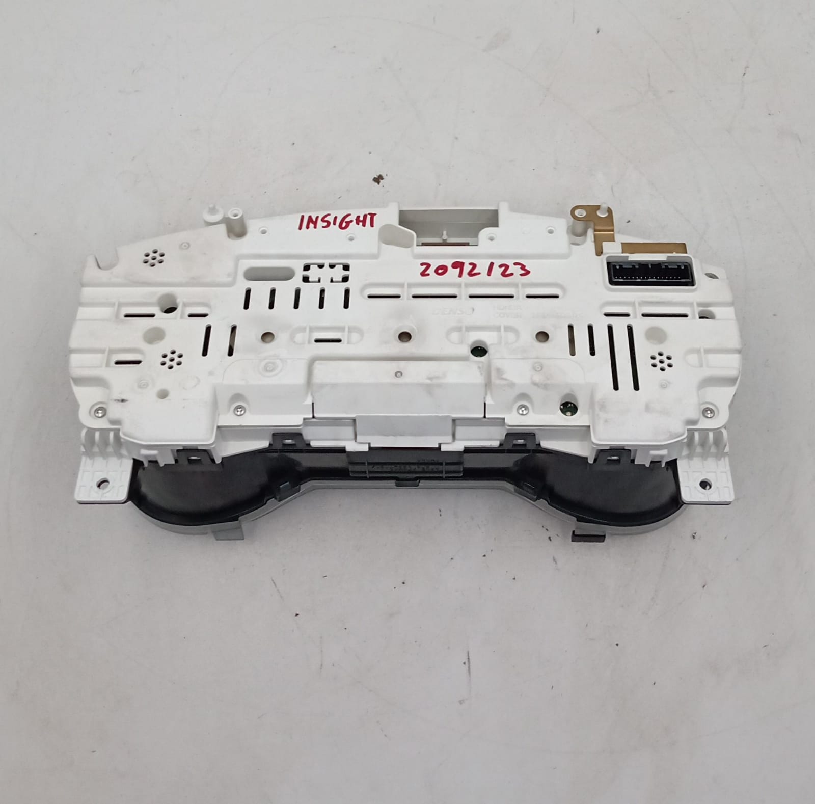 Contachilometri Contachilometri