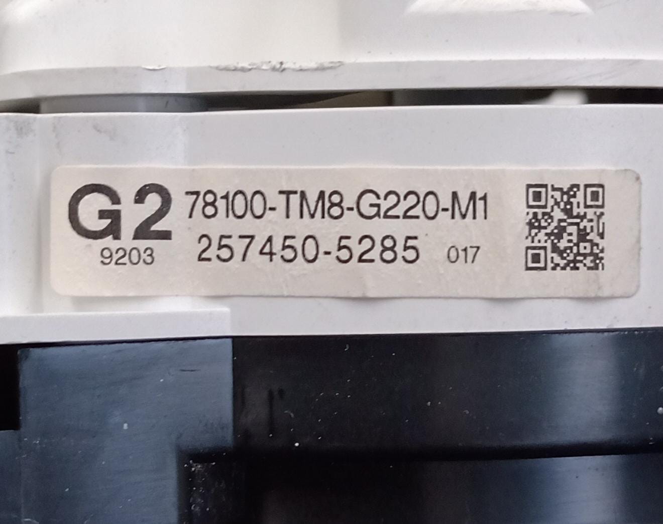 Contachilometri Contachilometri