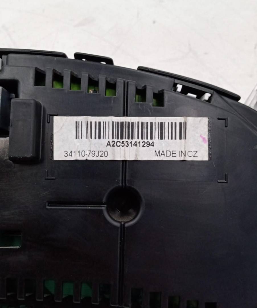 Contachilometri Contachilometri