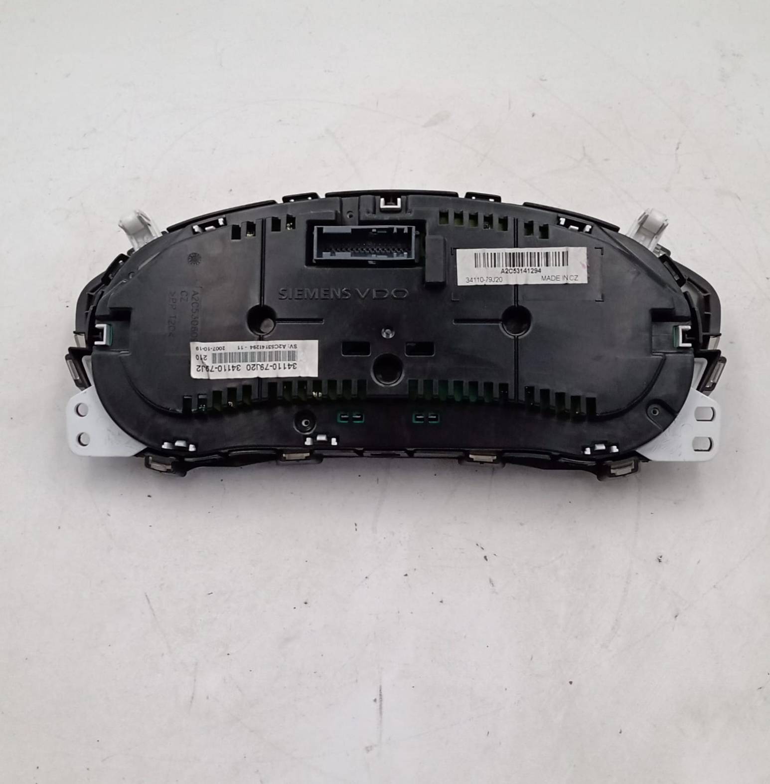 Contachilometri Contachilometri