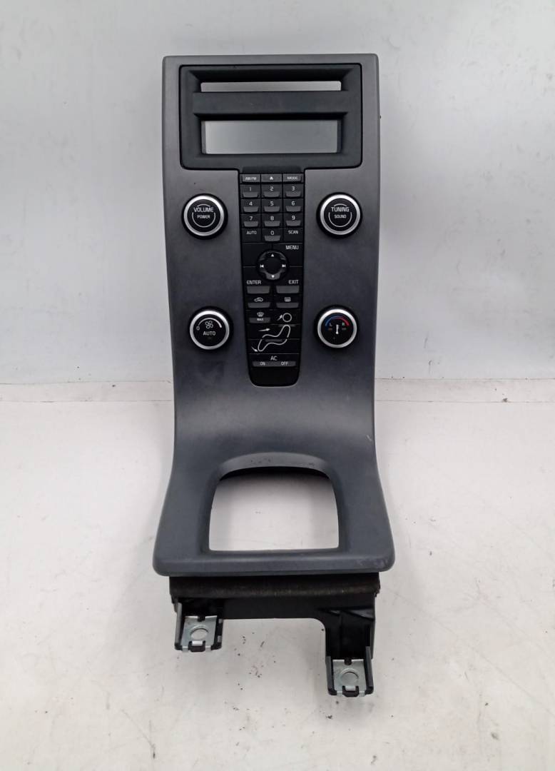 Blocco comandi multifunzioni