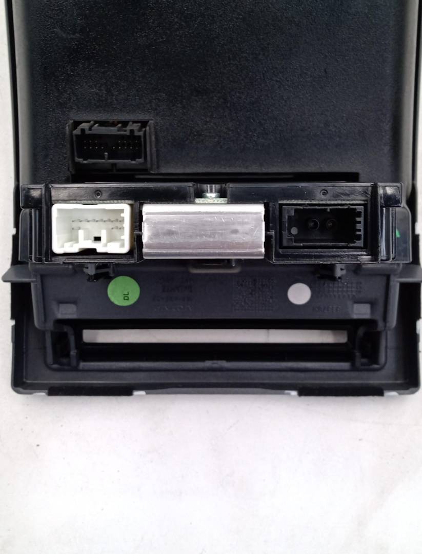 Blocco comandi multifunzioni