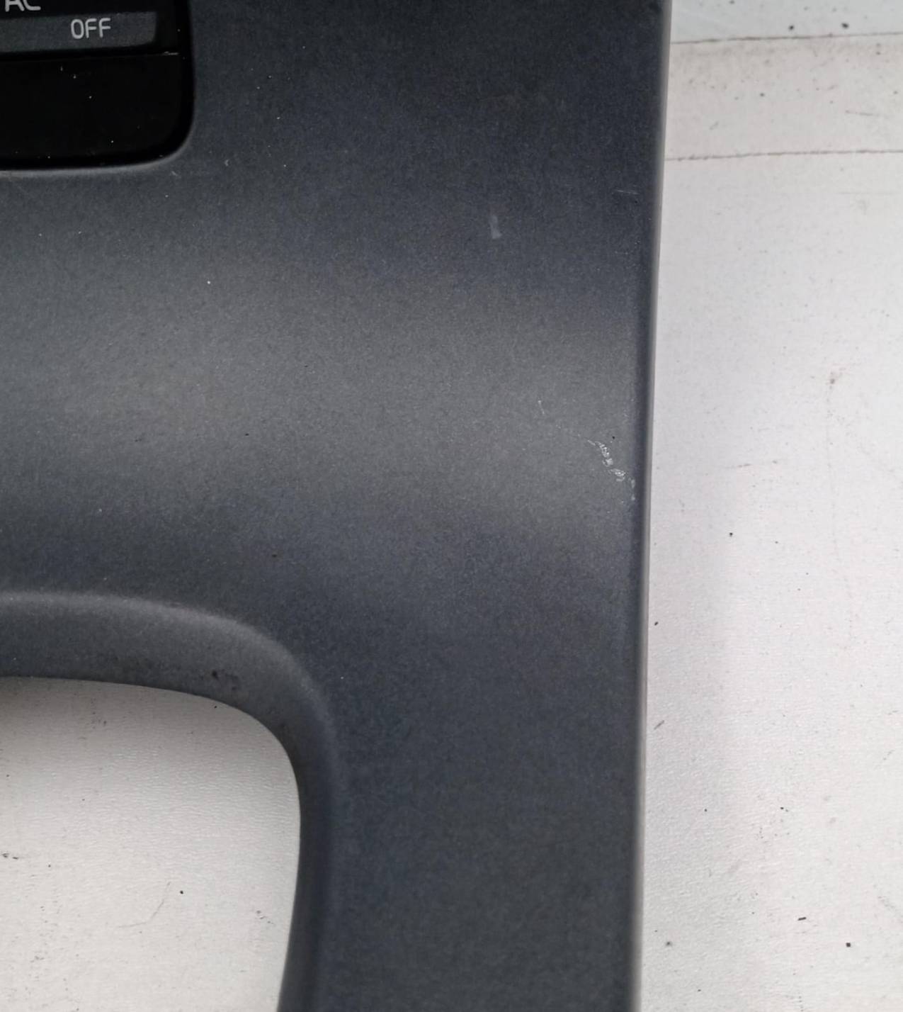 Blocco comandi multifunzioni