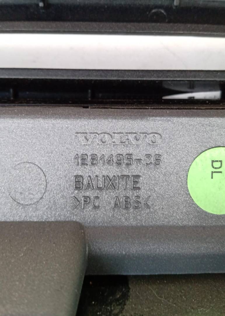 Blocco comandi multifunzioni