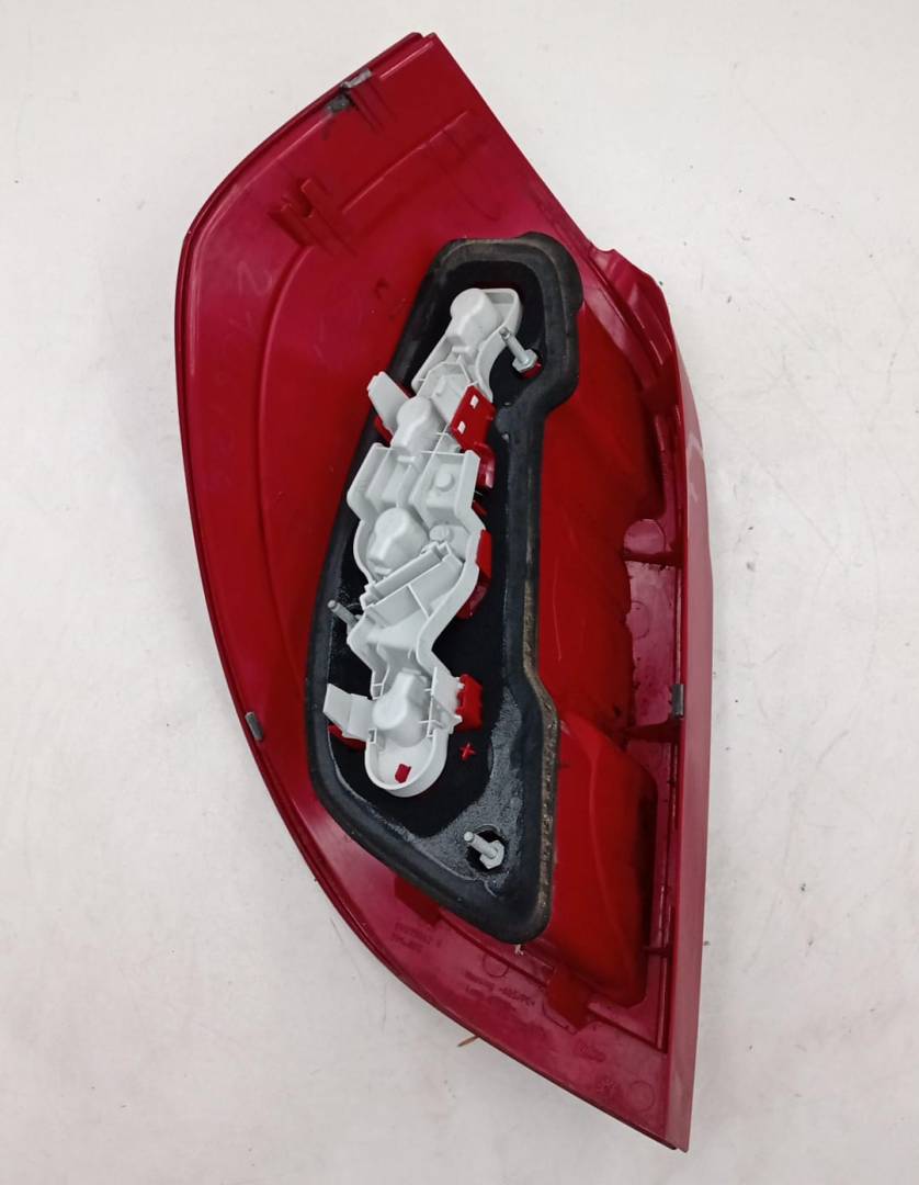 Fanale posteriore destro