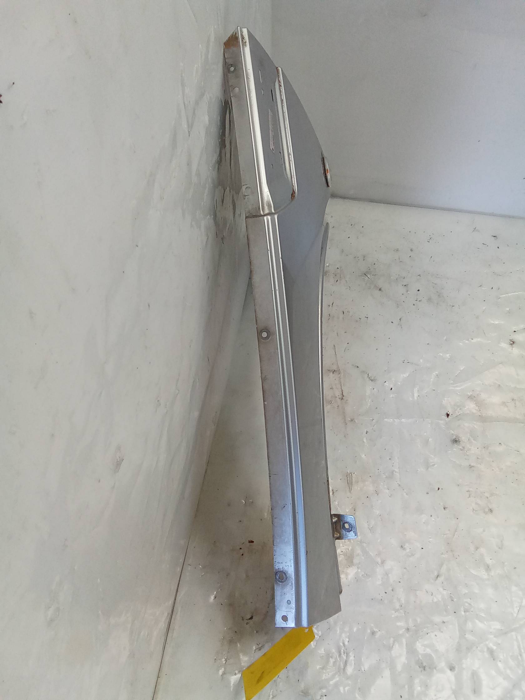 Parafango ant. sx.