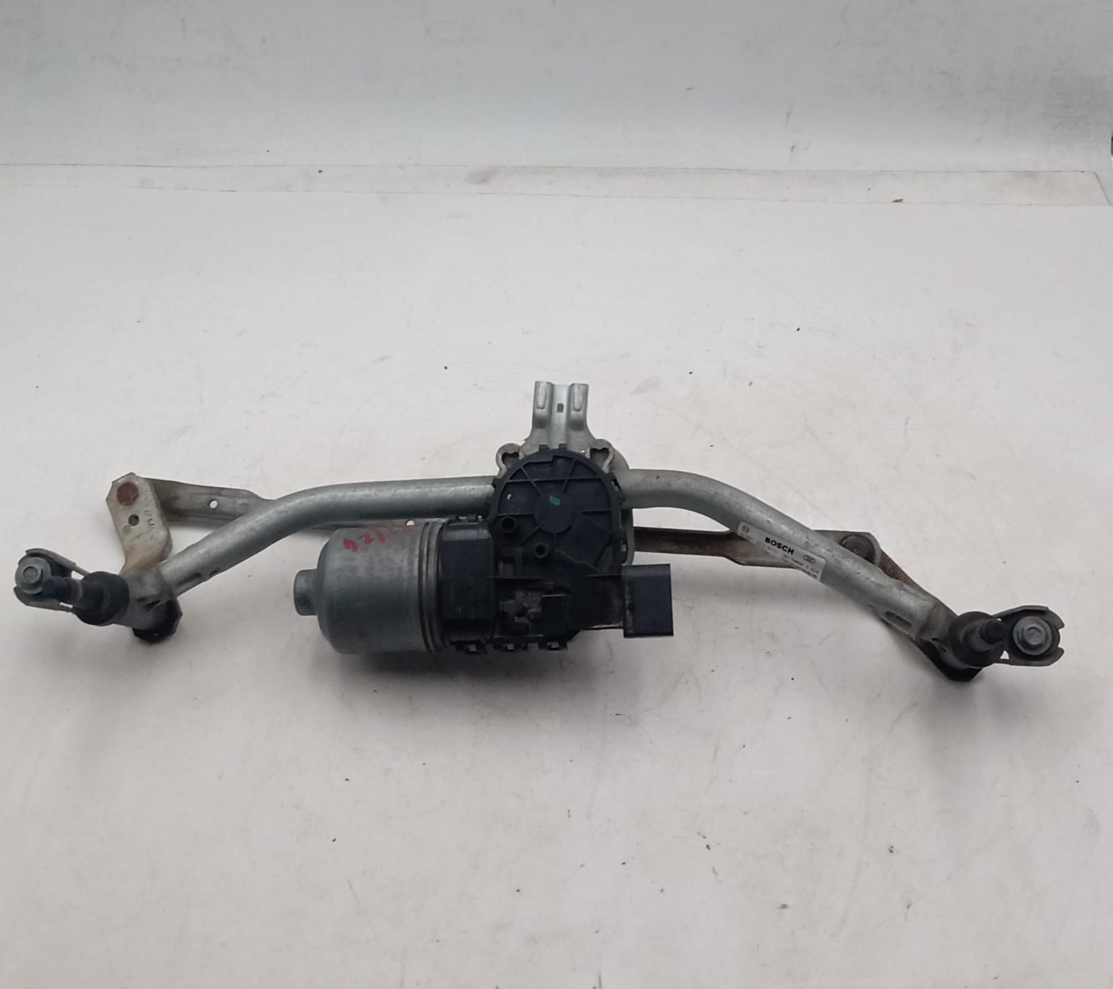 Motorino tergicristalli