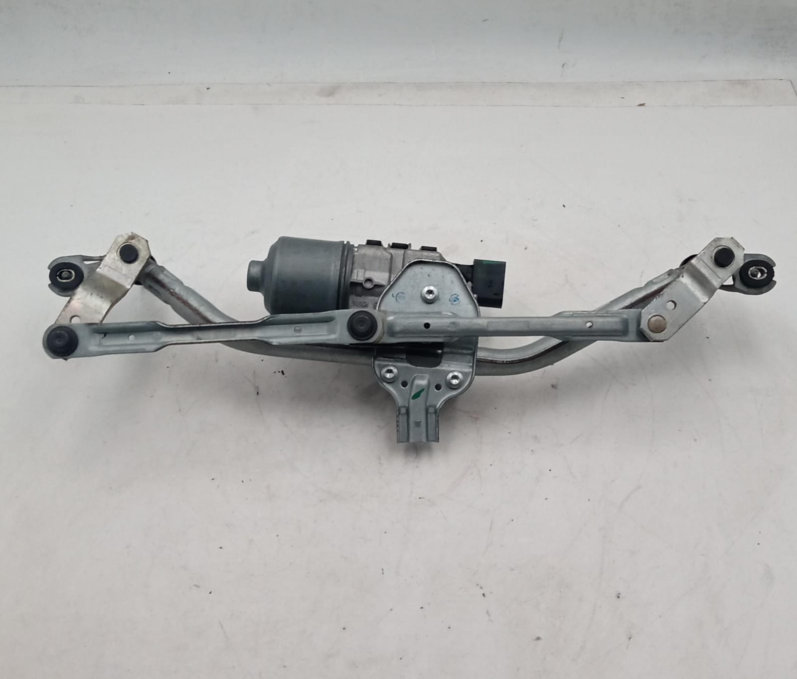 Motorino tergicristalli