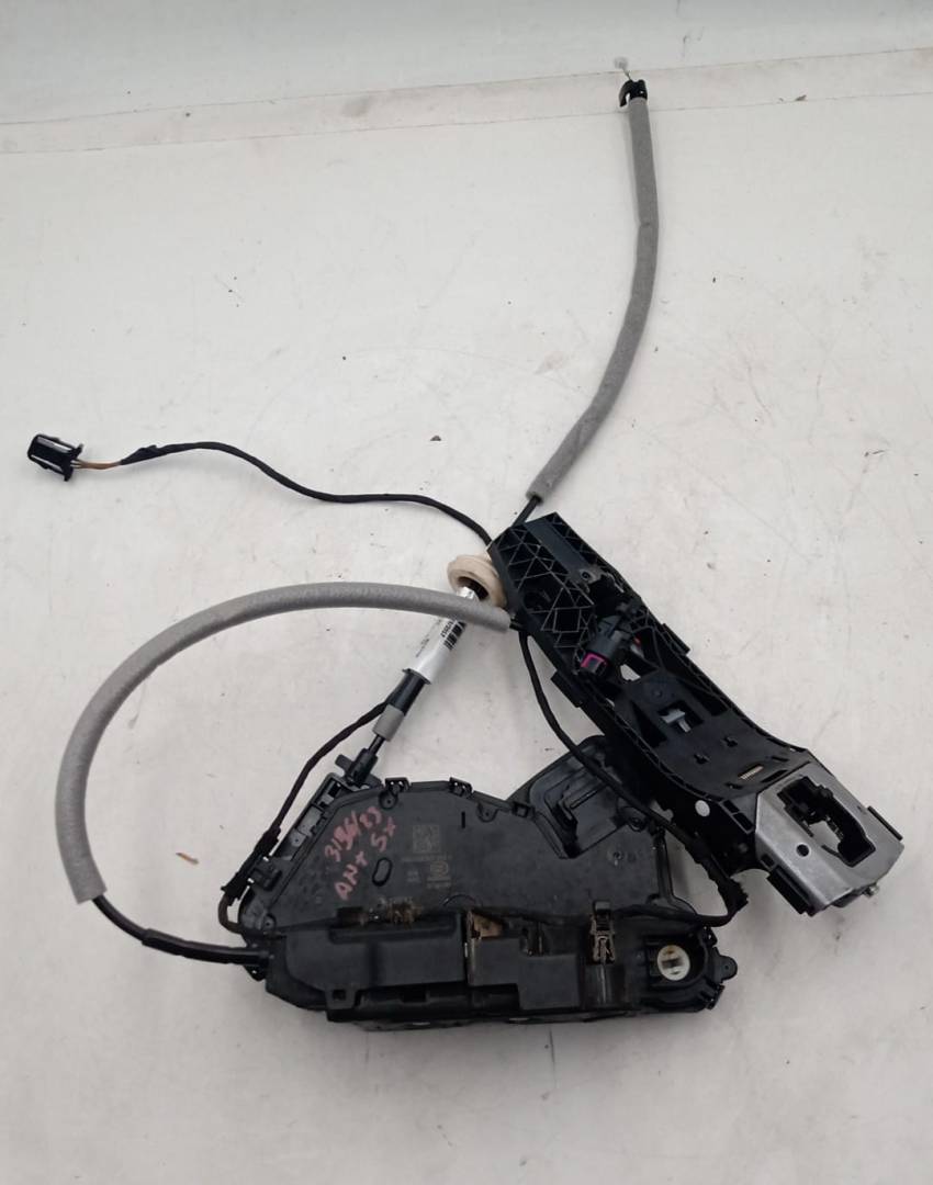 Serratura porta anteriore sinistra