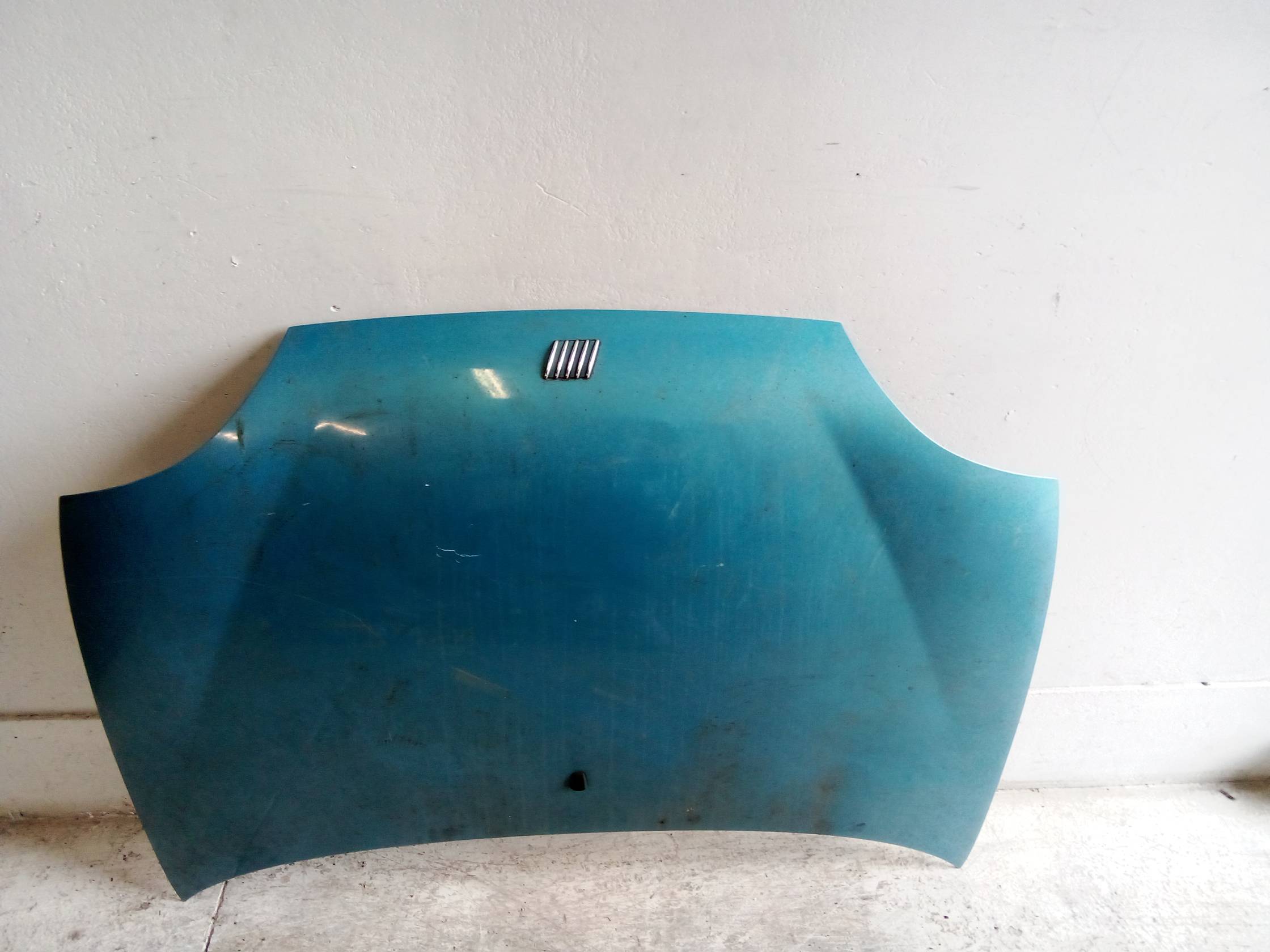 Cofano ant. Cofano ant.