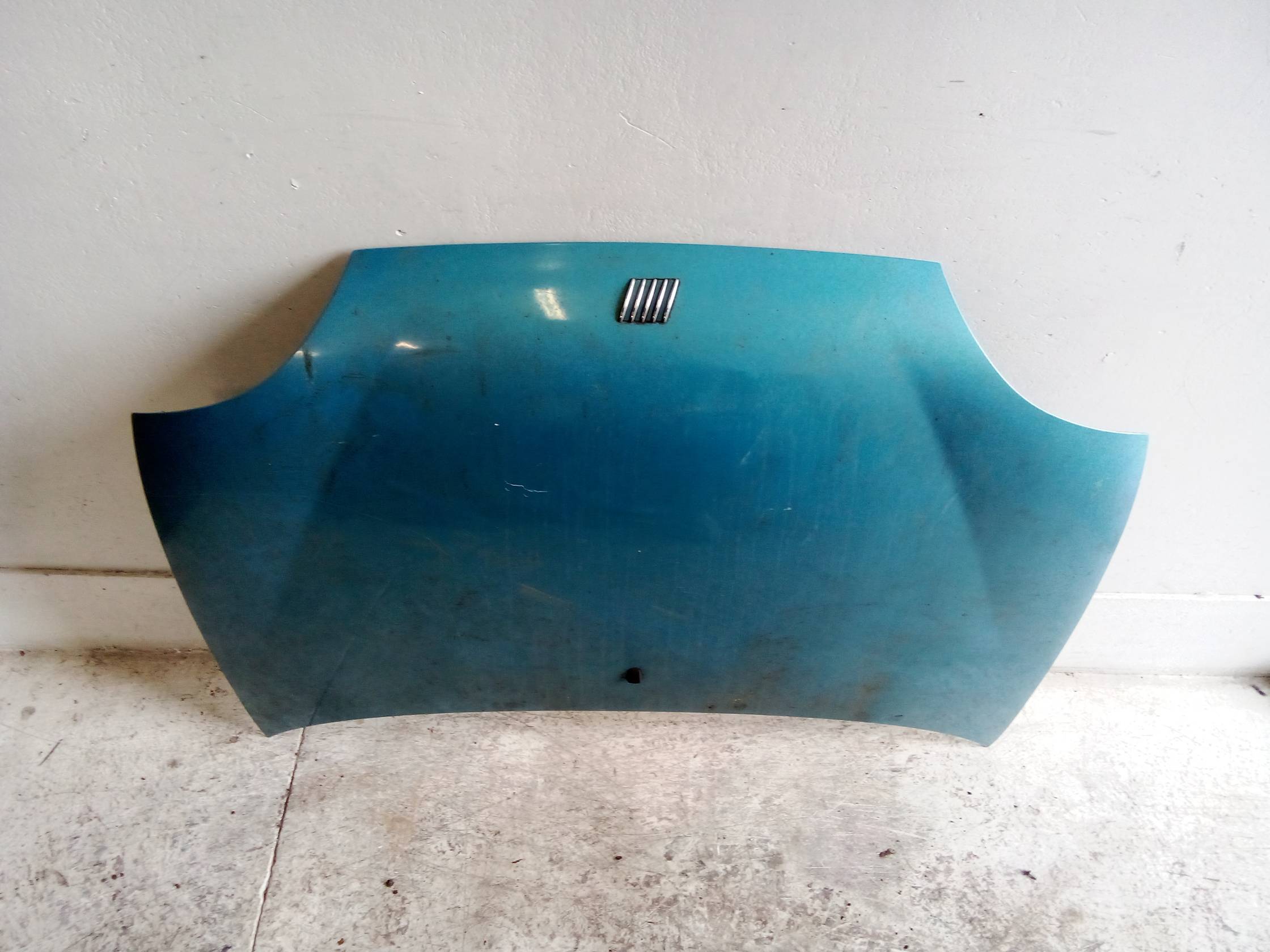 Cofano ant. Cofano ant.