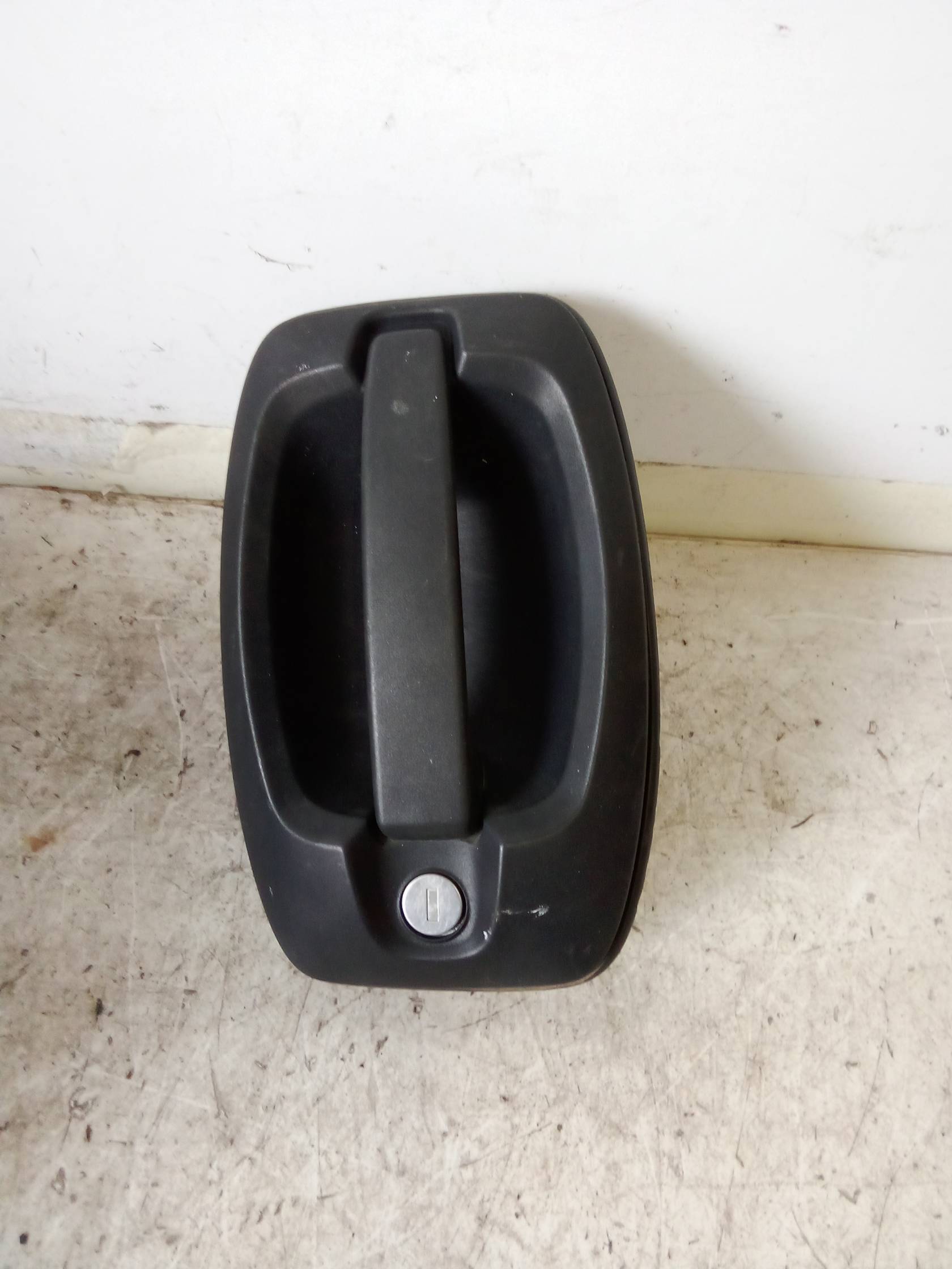 Maniglia porta ant. sx.