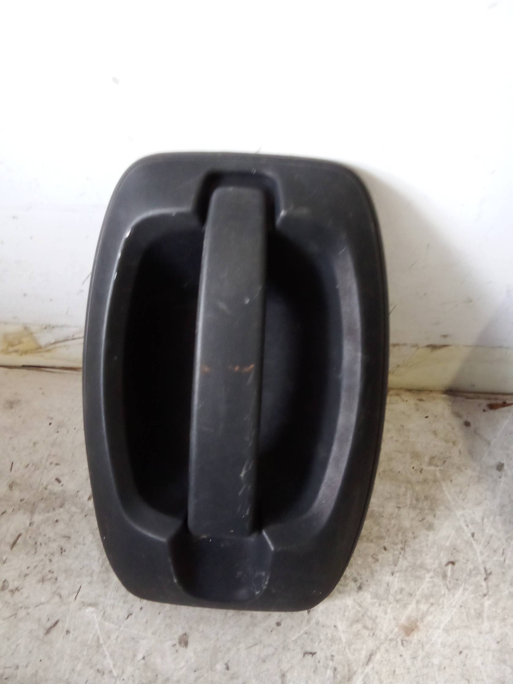 Maniglia porta ant. dx.