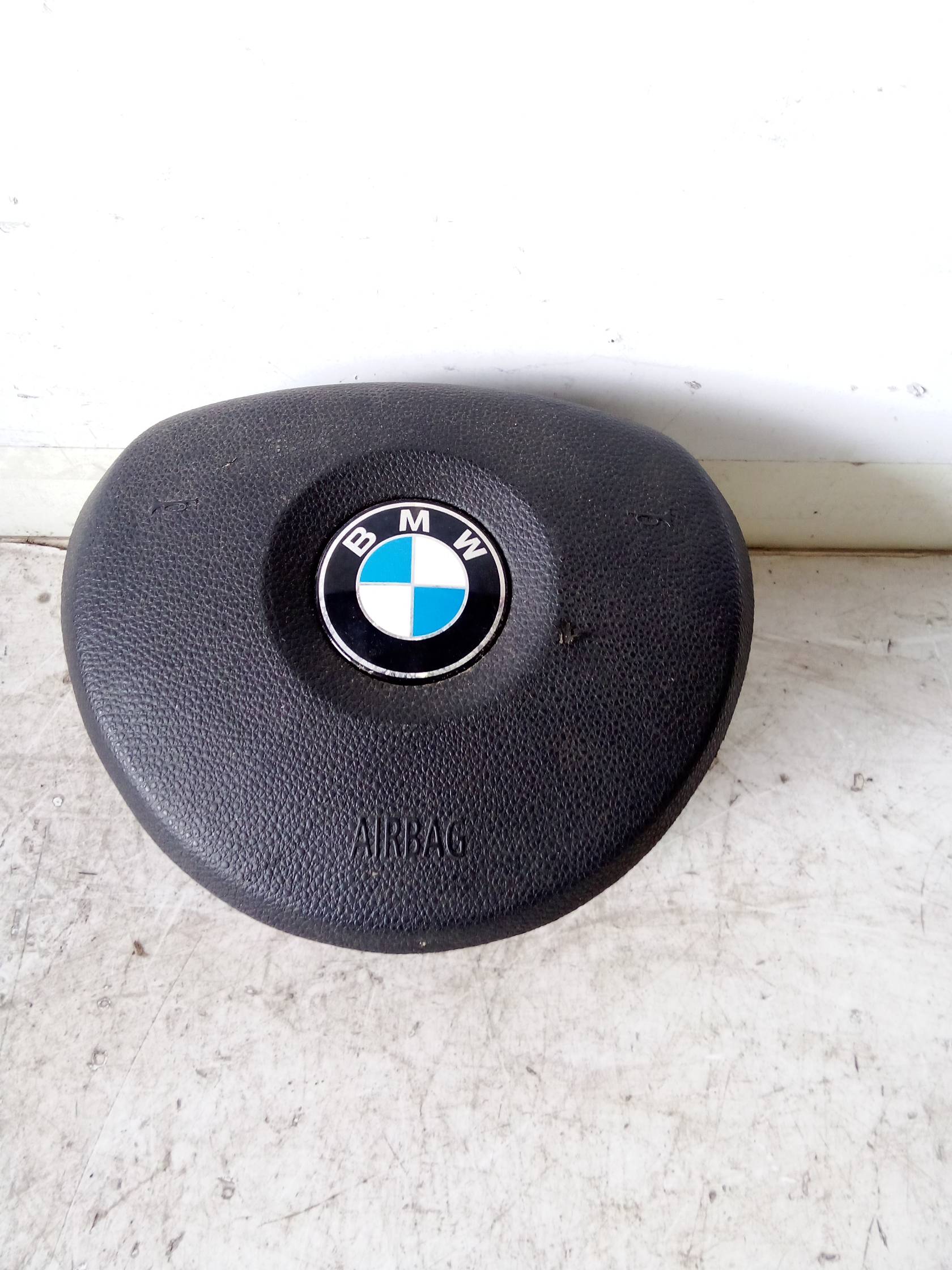 Dispositivo airbag lato guida