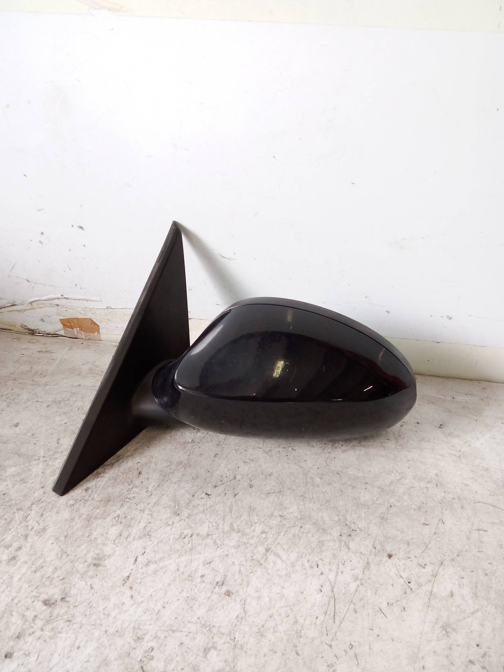 Retrovisore est. regolaz. elettr. sx.