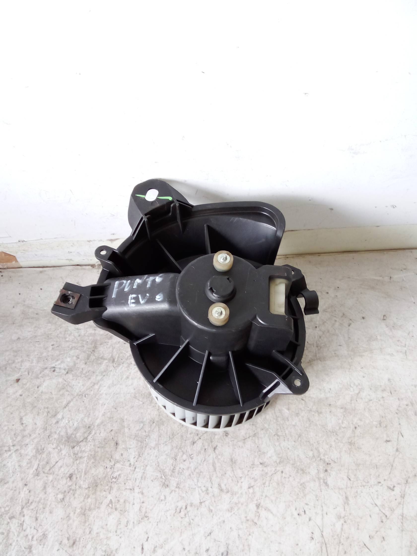 Motorino ventilazione abitacolo