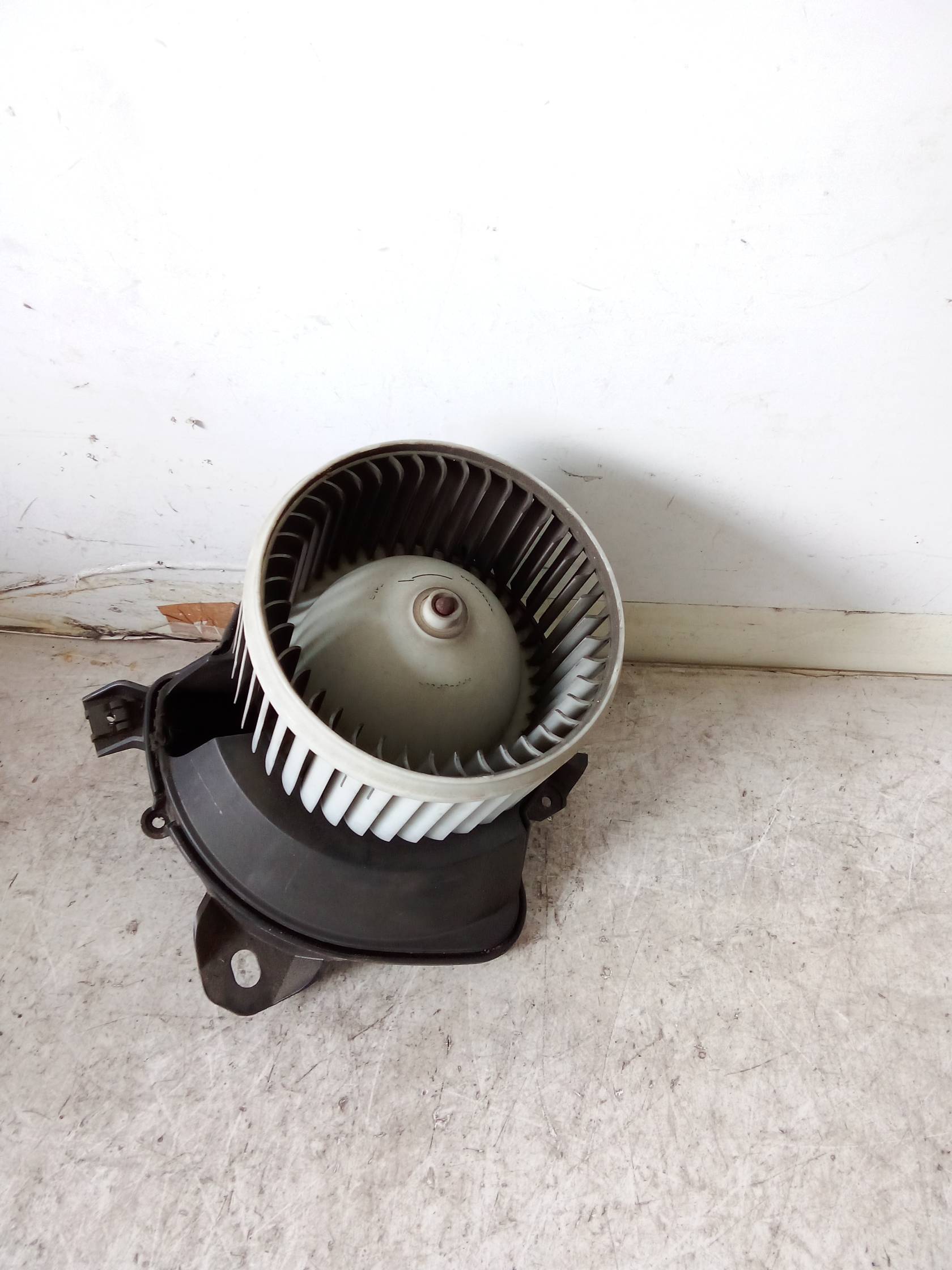 Motorino ventilazione abitacolo